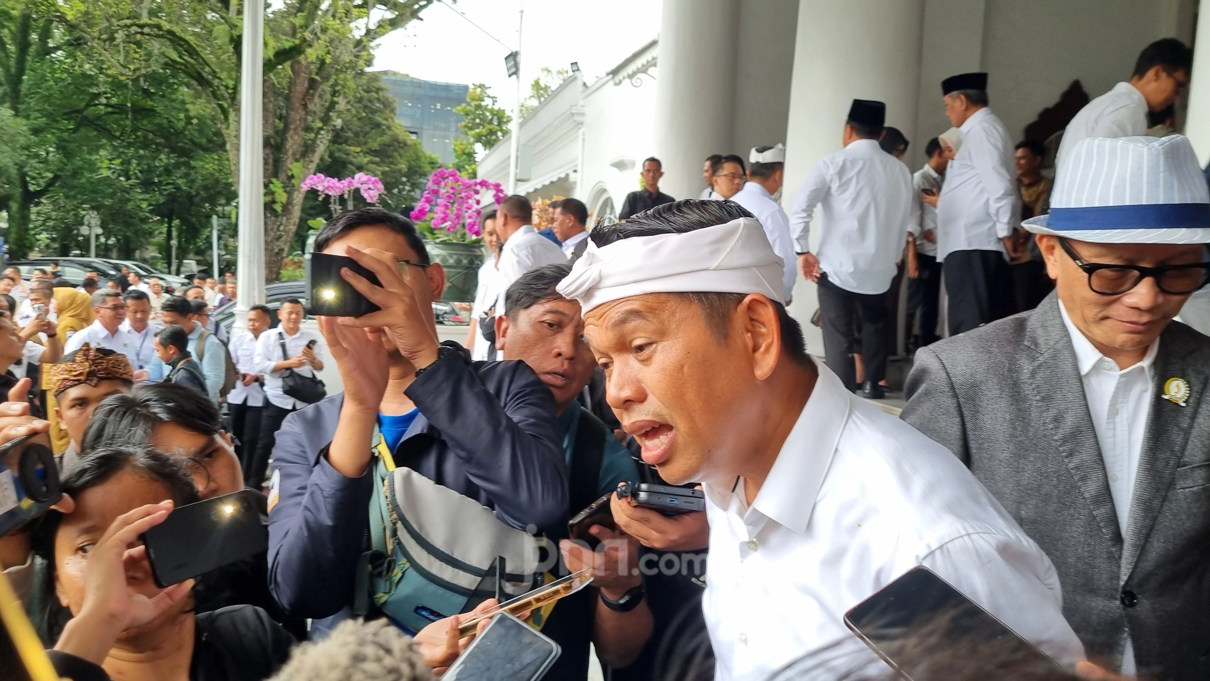 Dedi Mulyadi Sarankan Izin Praktik dan Gelar Dokter Kandungan Cabul di Garut Dicabut