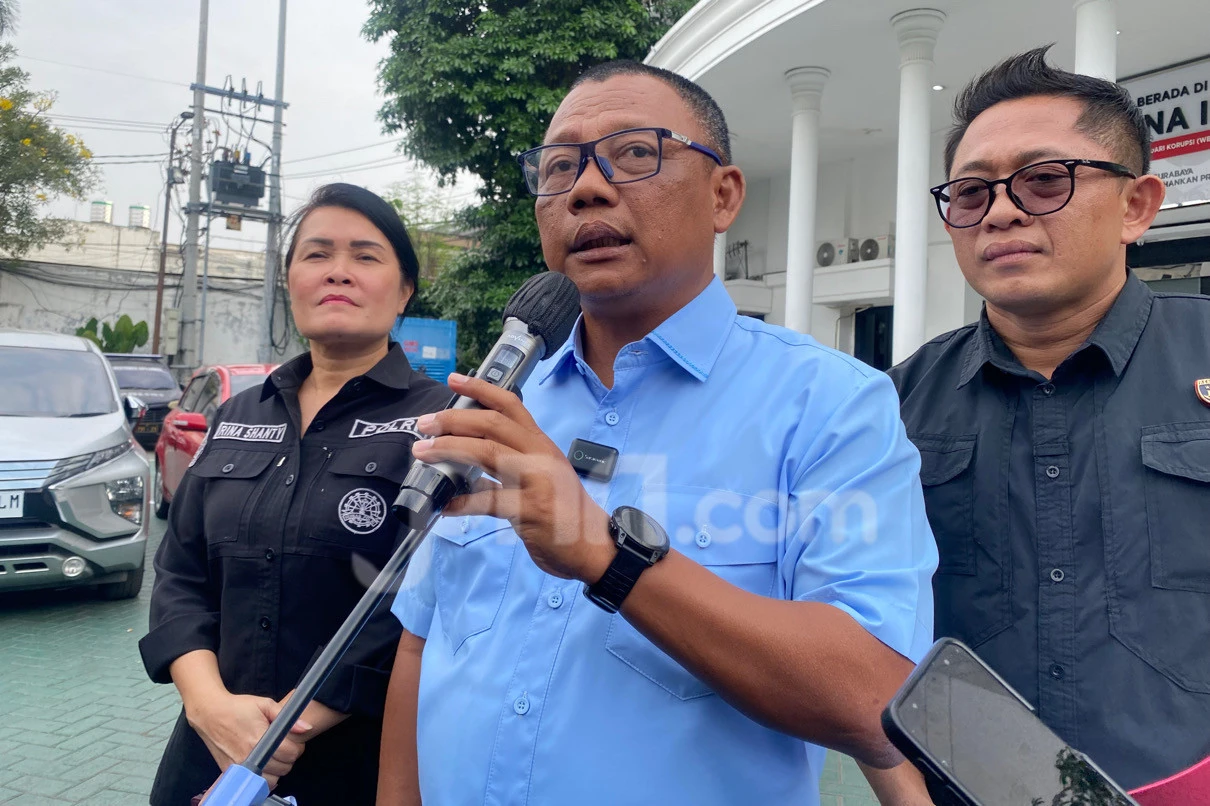 Pria yang Aniaya Istri Gegara Uang Belanja Ternyata Bos Rental Mobil