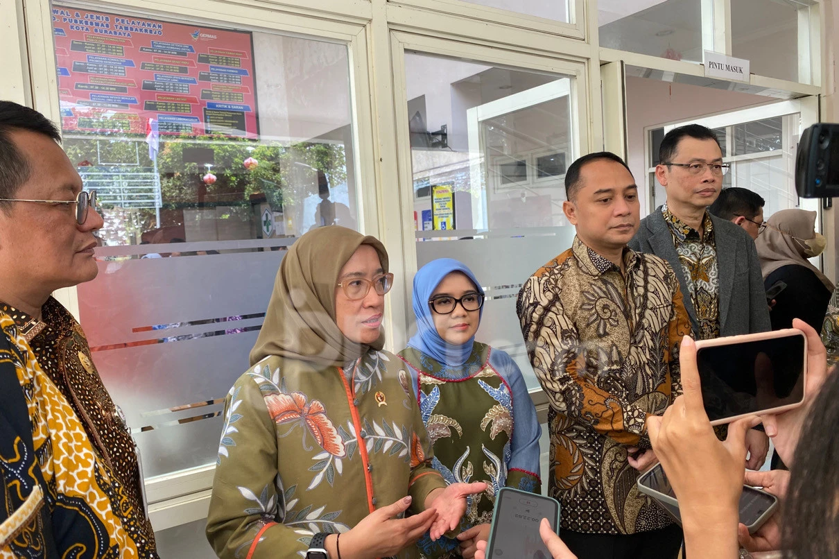 Menpan RB Pastikan ASN Sampang yang Cekik Kurir Dapat Hukuman Indisipliner