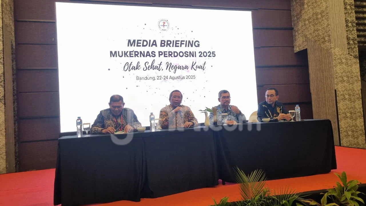 Dokter Indonesia Tak Kalah Hebat, Kemenkes dan Dikti Genjot Pemerataan Spesialis
