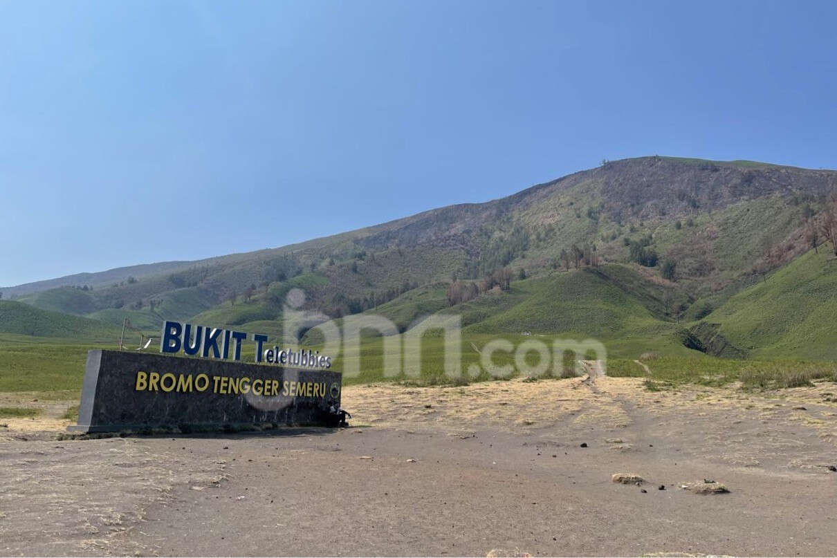 Cuaca Ekstrem, BB TNBTS Perpanjang Penutupan Jalur Pendakian Gunung Semeru