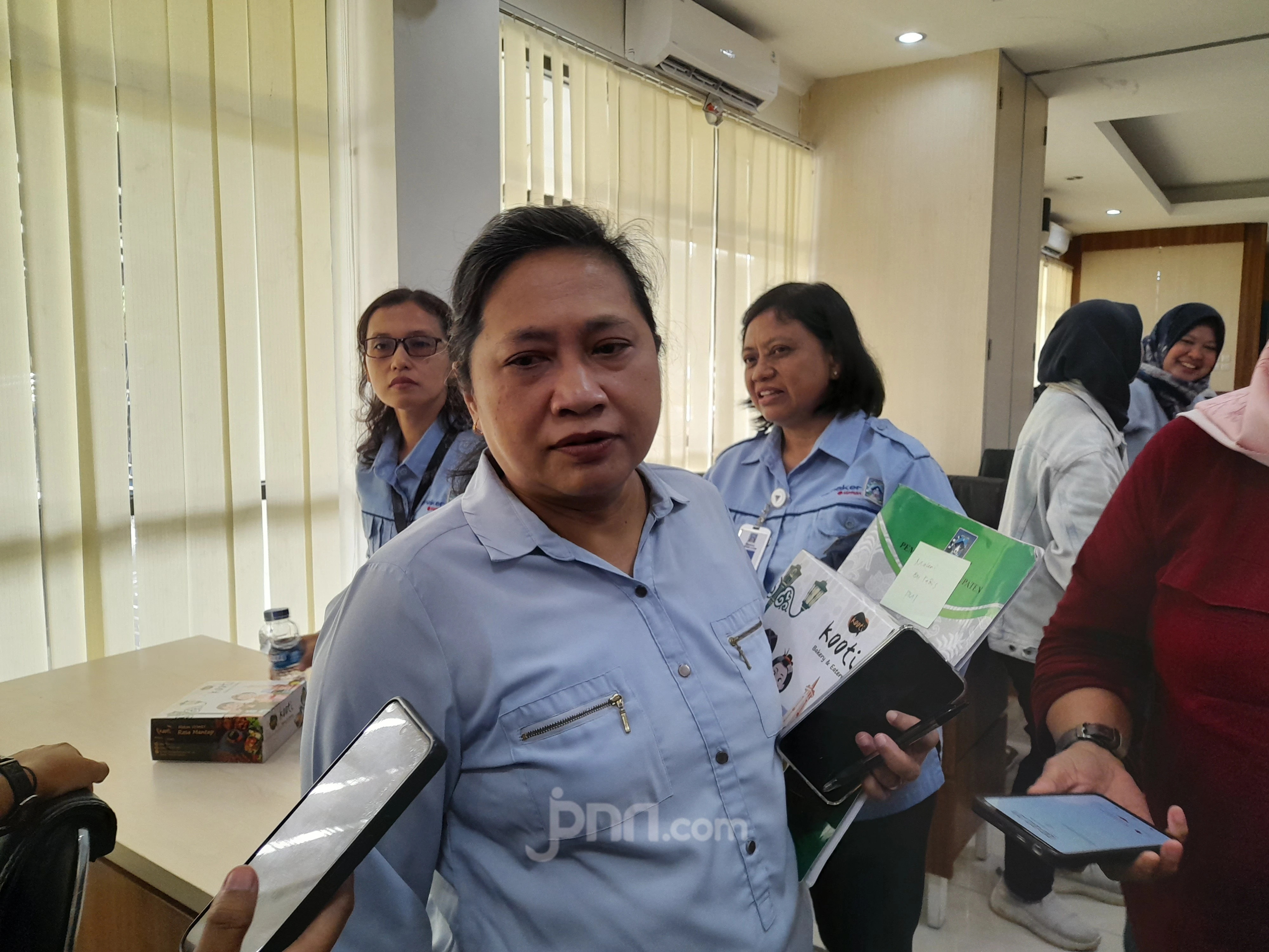 Animo Warga Sleman untuk Bekerja di Luar Negeri Tinggi