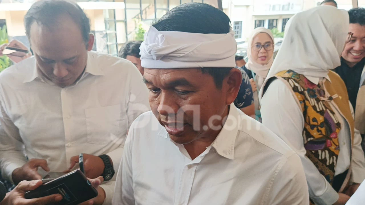 Dedi Mulyadi Sindir Seleksi Masuk Kuliah Kedokteran: Bodoh Dikit Bisa Jadi Dokter Asal Punya Uang