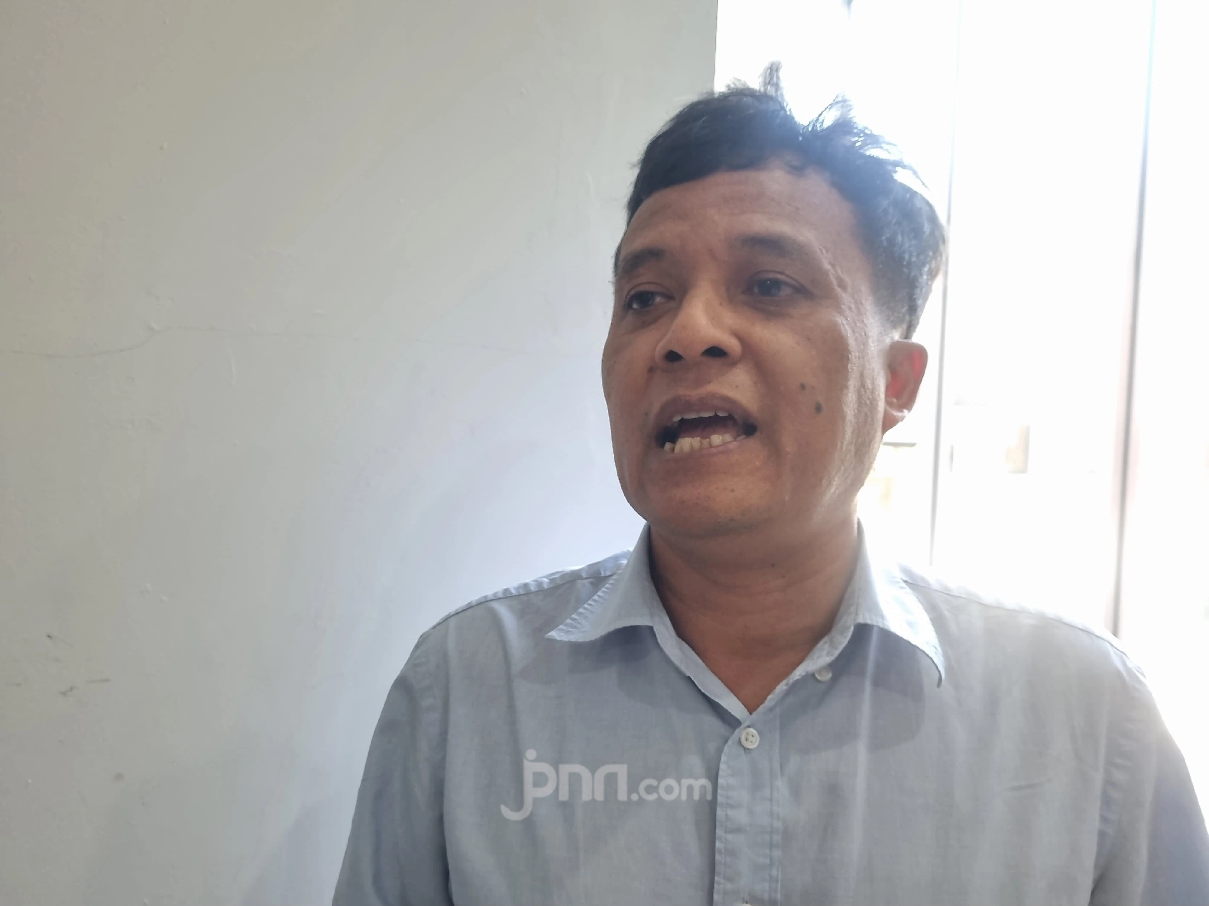Dosen ITB Ingatkan Pemerintah Soal Pembangunan KDMP Jangan Ugal-ugalan