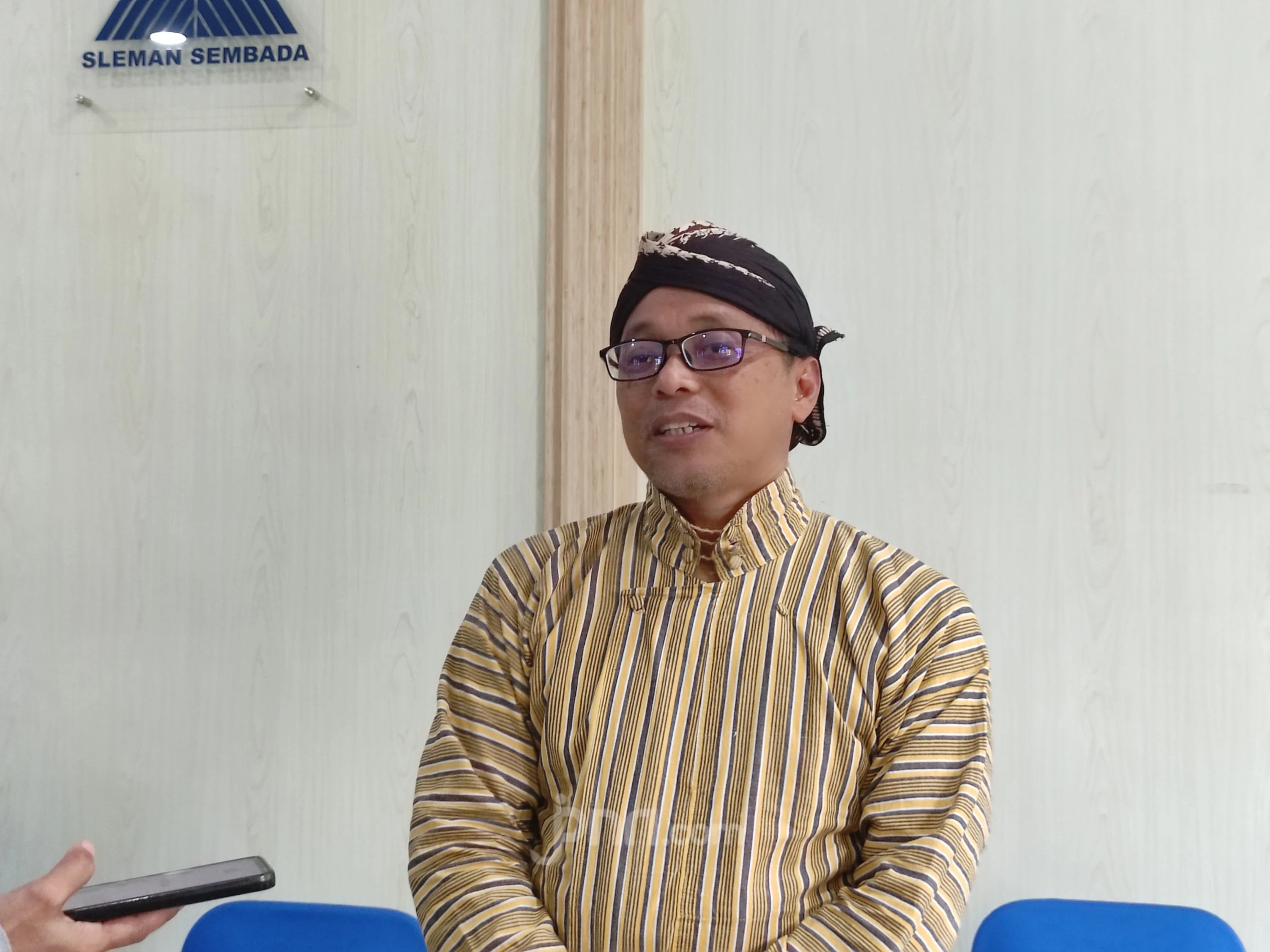 Berbekal Perda Baru, Pemkab Sleman Perketat Pengawasan Kurban