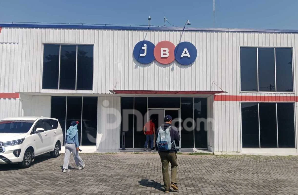 Lelang Kendaraan Bekas Makin Menggoda, JBA Semarang Raup Angka Fantastis