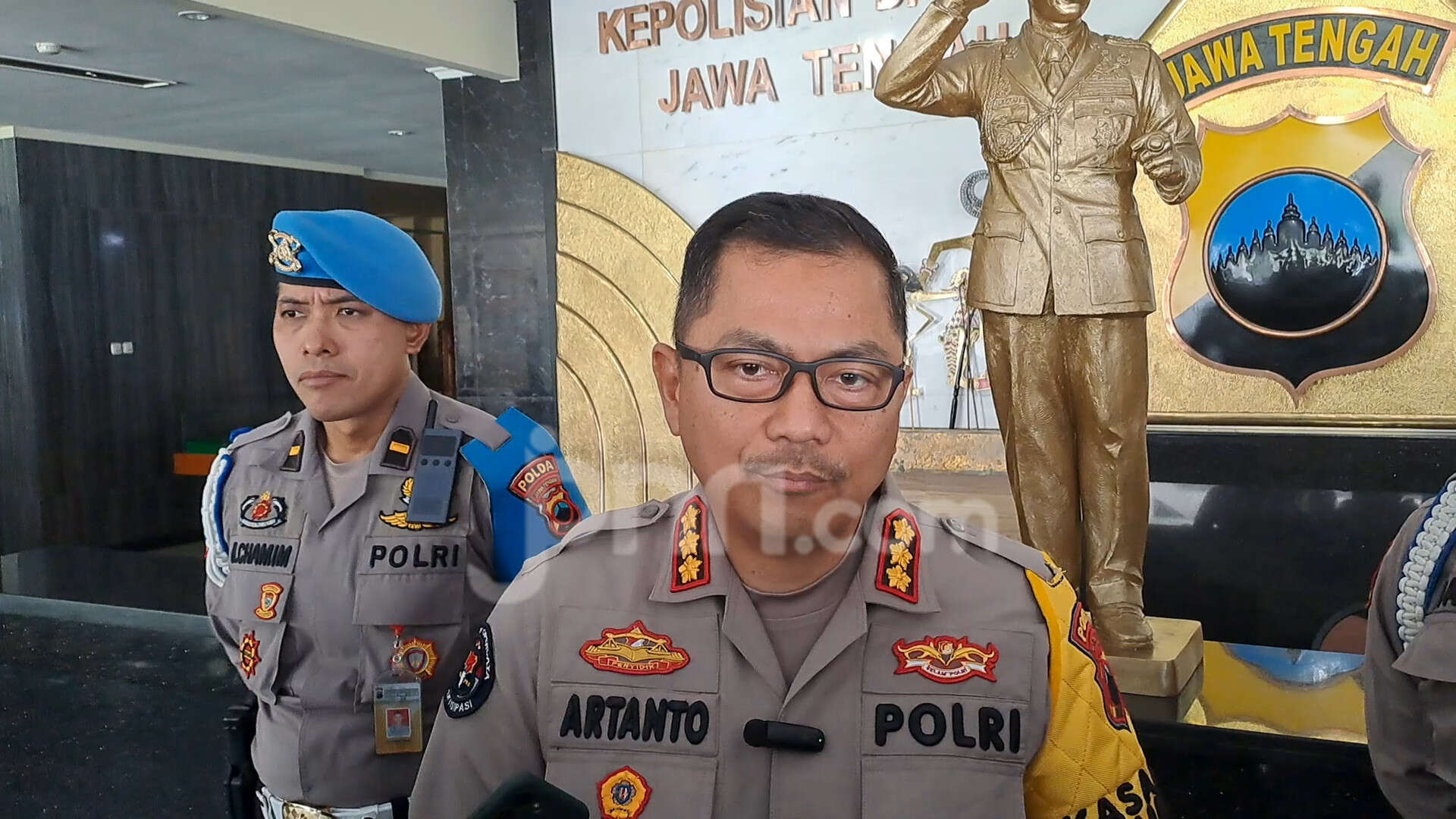 Kasus Pemerasan PPDS Anestesi Undip, Kaprodi Akhirnya Penuhi Pemeriksaan Polisi