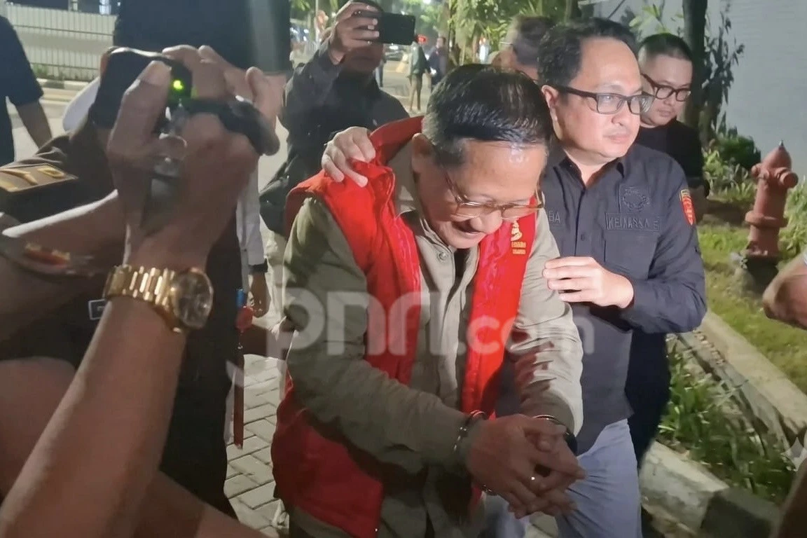 Eks Dirut KBS Korupsi Uang Pakan Rp10,2 Miliar, Sebabkan Satwa Sakit dan Mati