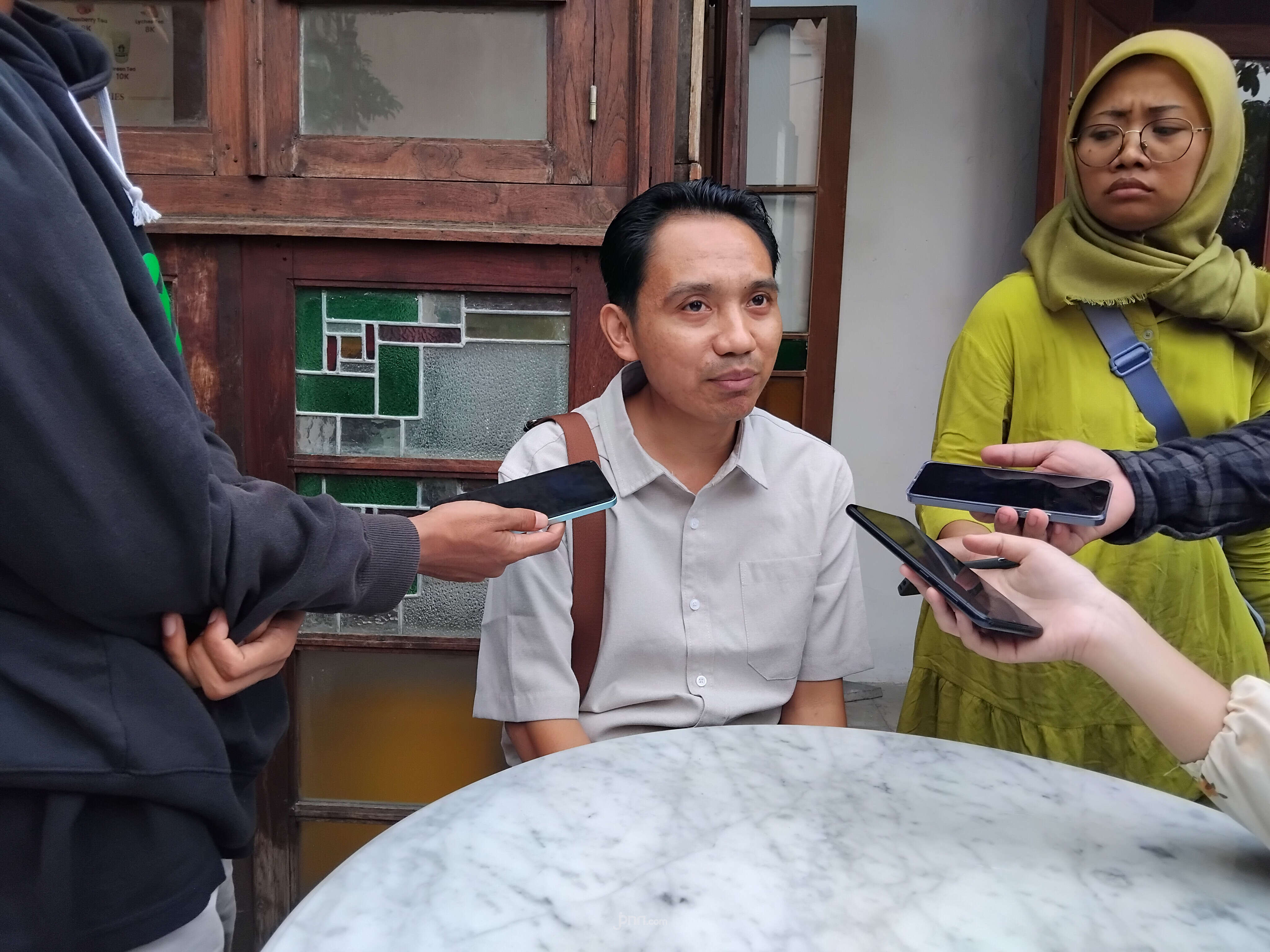 Pilwakot Semarang 2024: Suara Milenial & Gen Z jadi Kunci