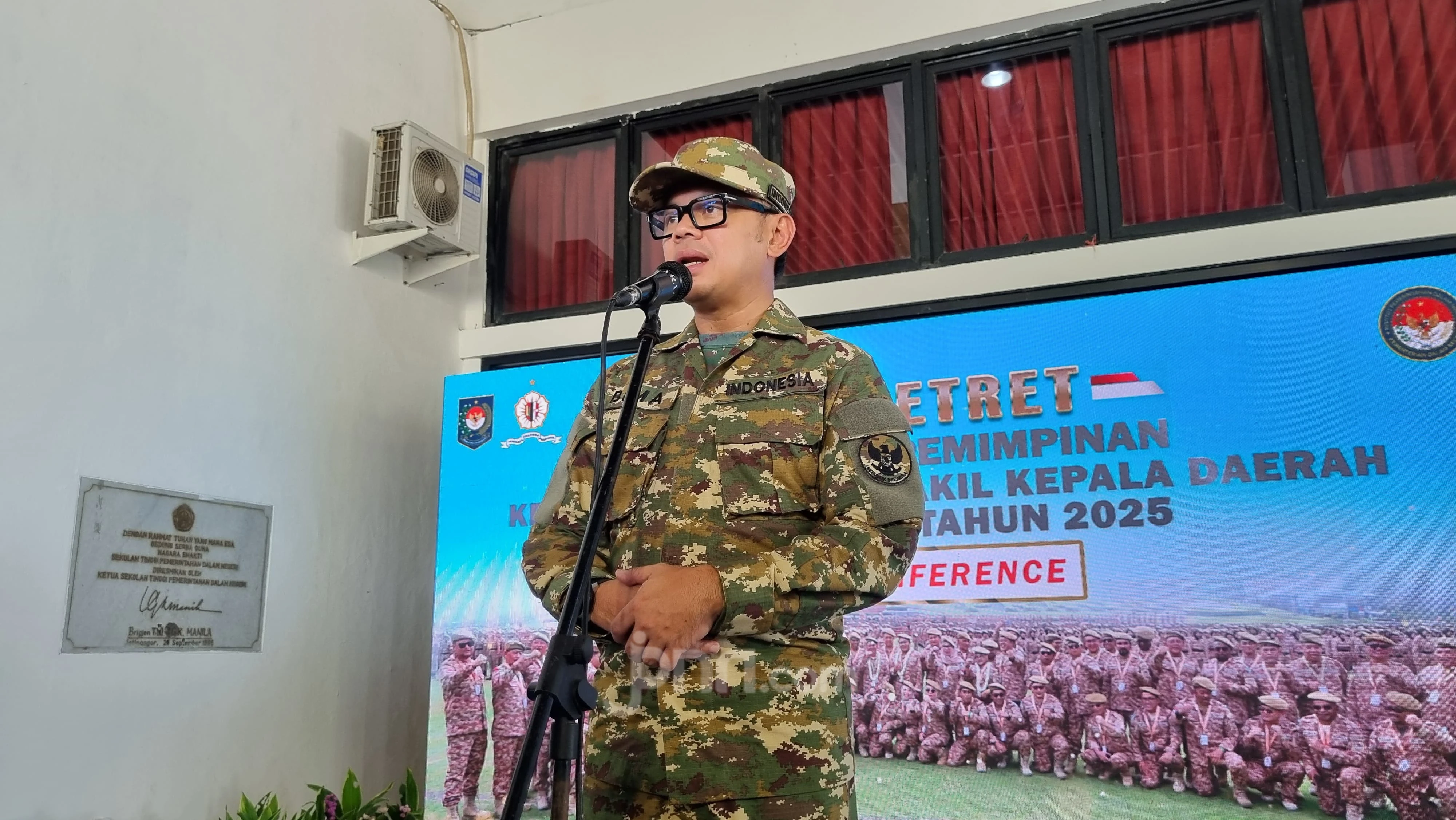 Polemik Pulau Anambas Dijual via Situs Online, Wamendagri Merespons Keras