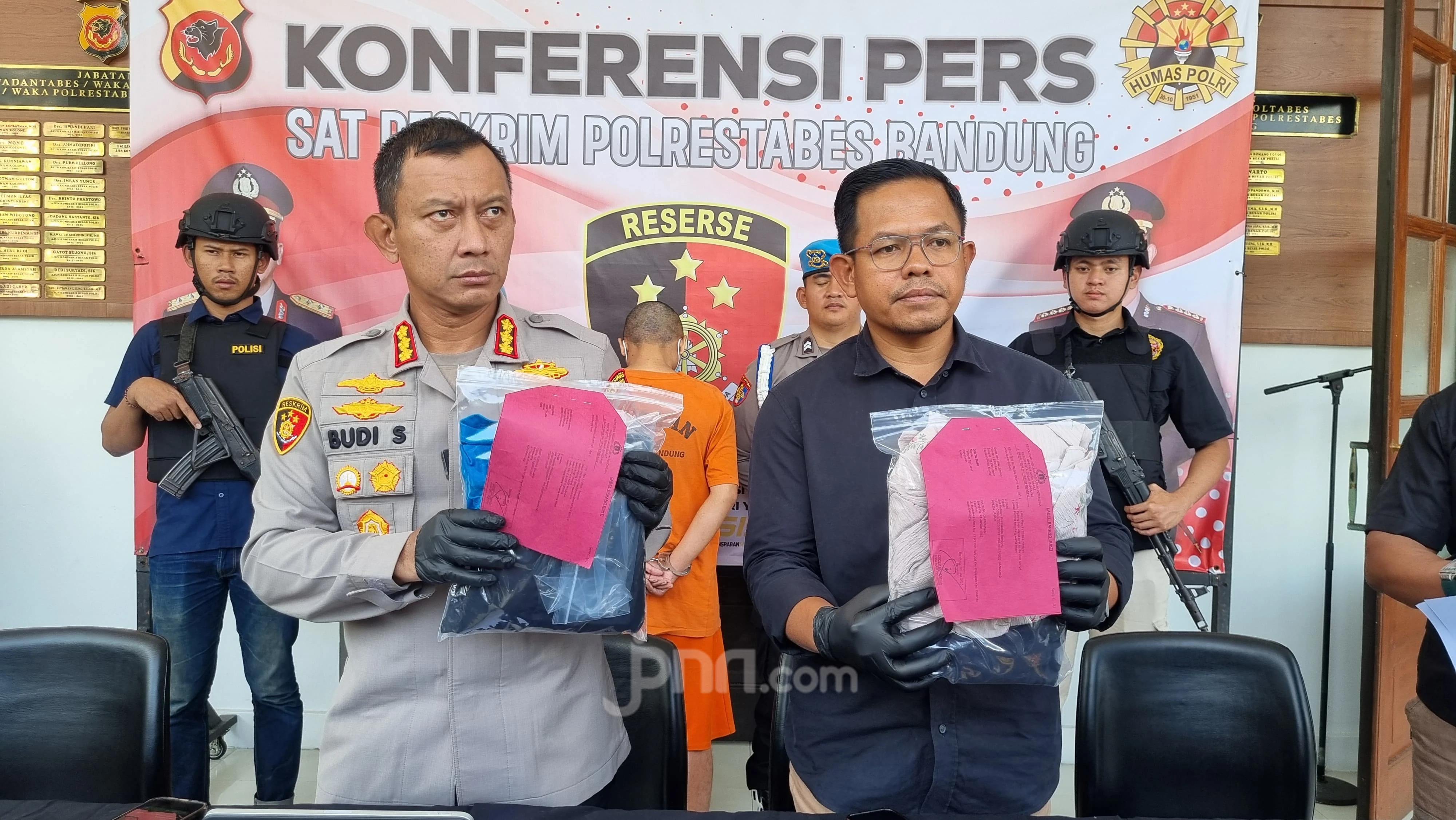 Oknum Guru Ngaji di Cicendo Perkosa Santri Perempuan Berkali-kali