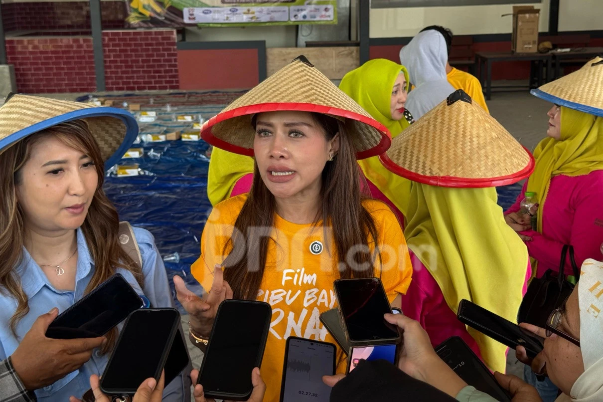 PPJI Surabaya Siap Sukseskan MBG, Dorong Konektivitas Langsung dengan Petani