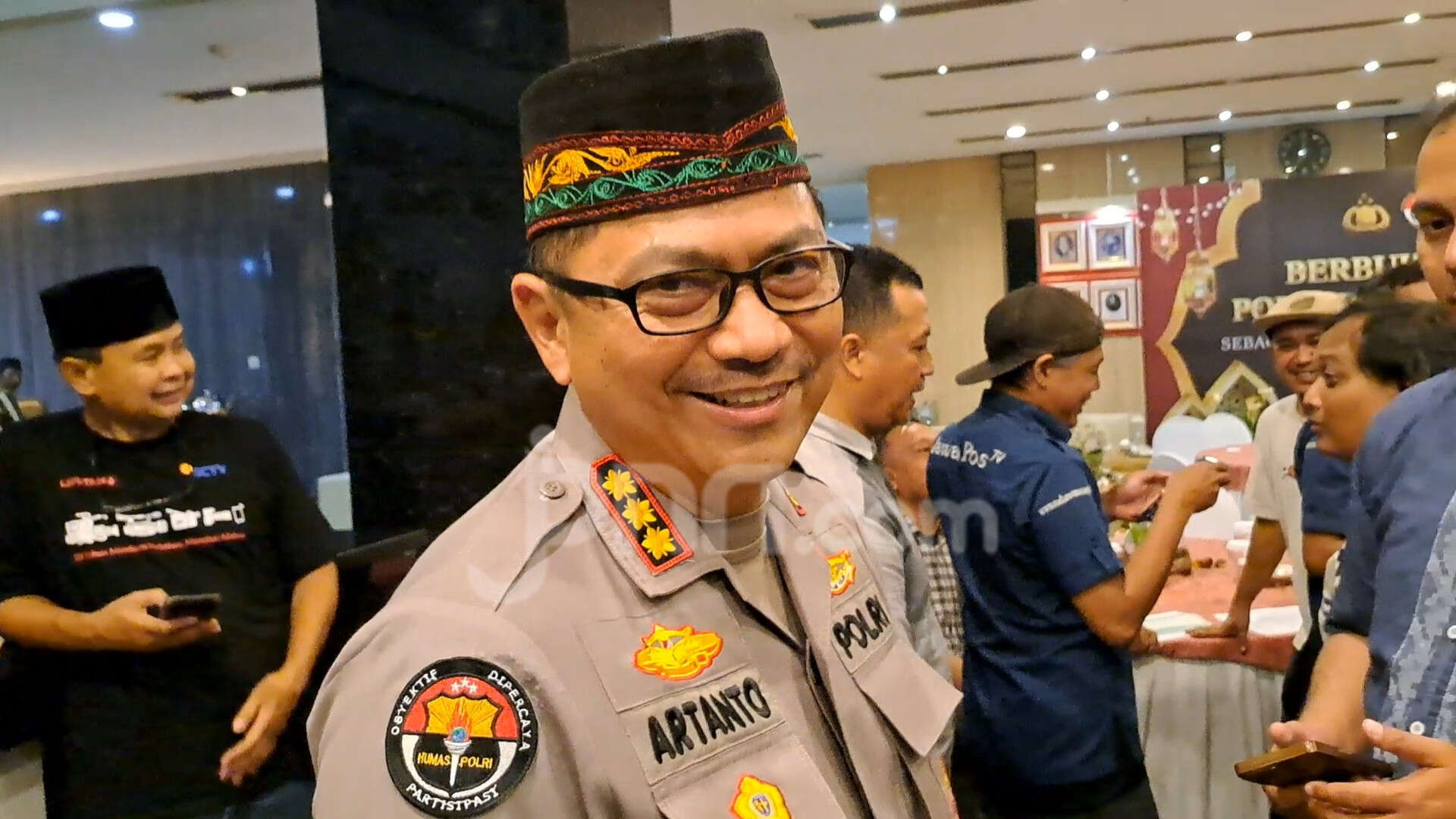 Brigadir Ade Kurniawan Bunuh Bayi Hubungan Gelap, Terancam Dipecat dari Polri