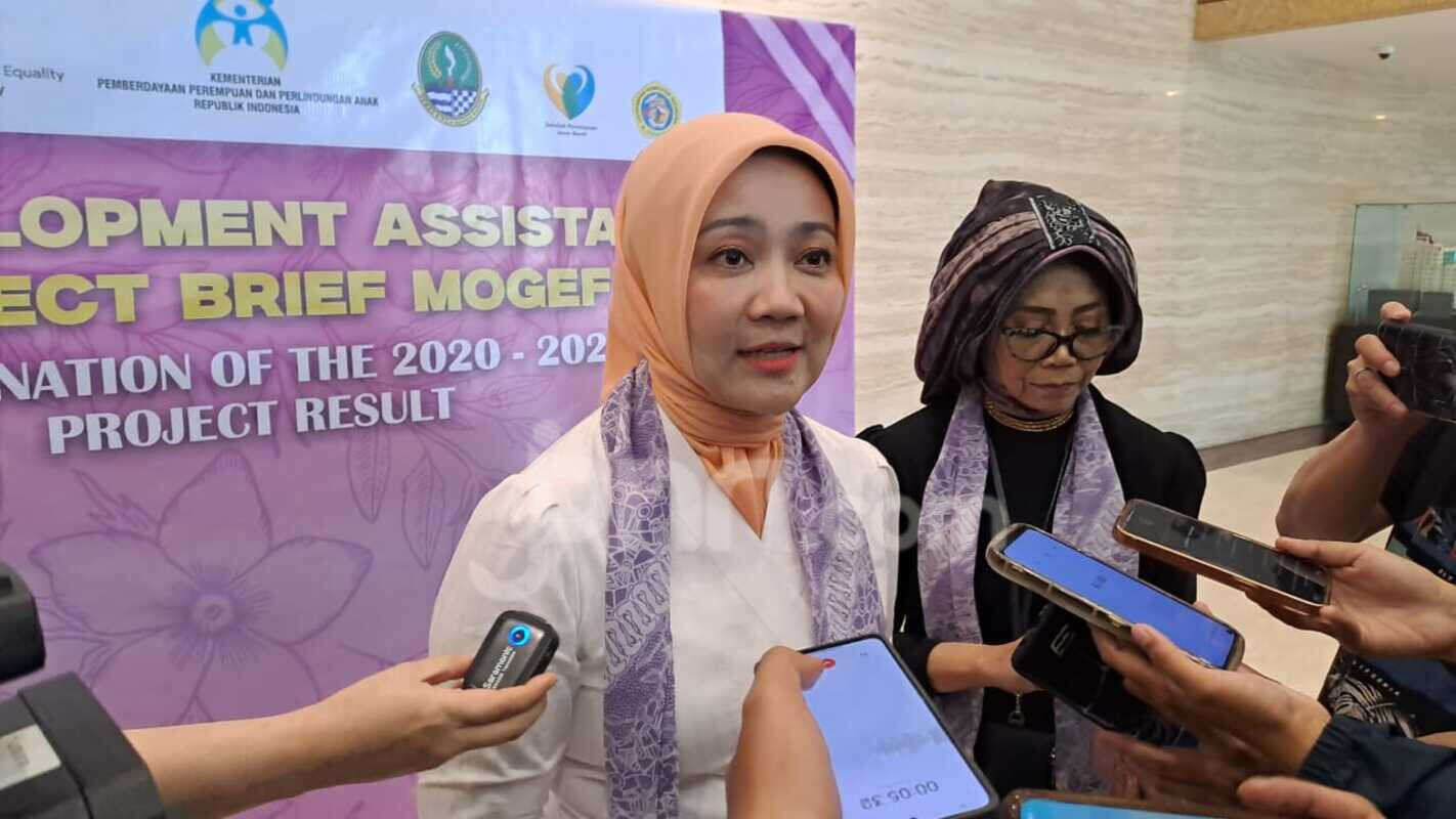 Atalia Praratya Berharap Program Sekolah Perempuan Jawa Barat Dilanjutkan