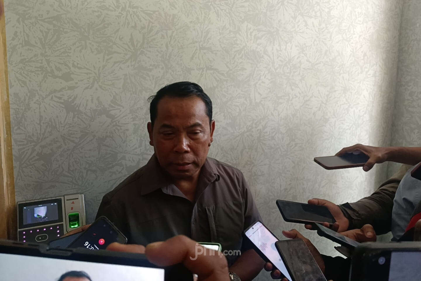 Proyek Reklamasi di Kenjeran Ditolak Masyarakat, Nelayan Dijanjikan Bisa Melaut 24 Jam