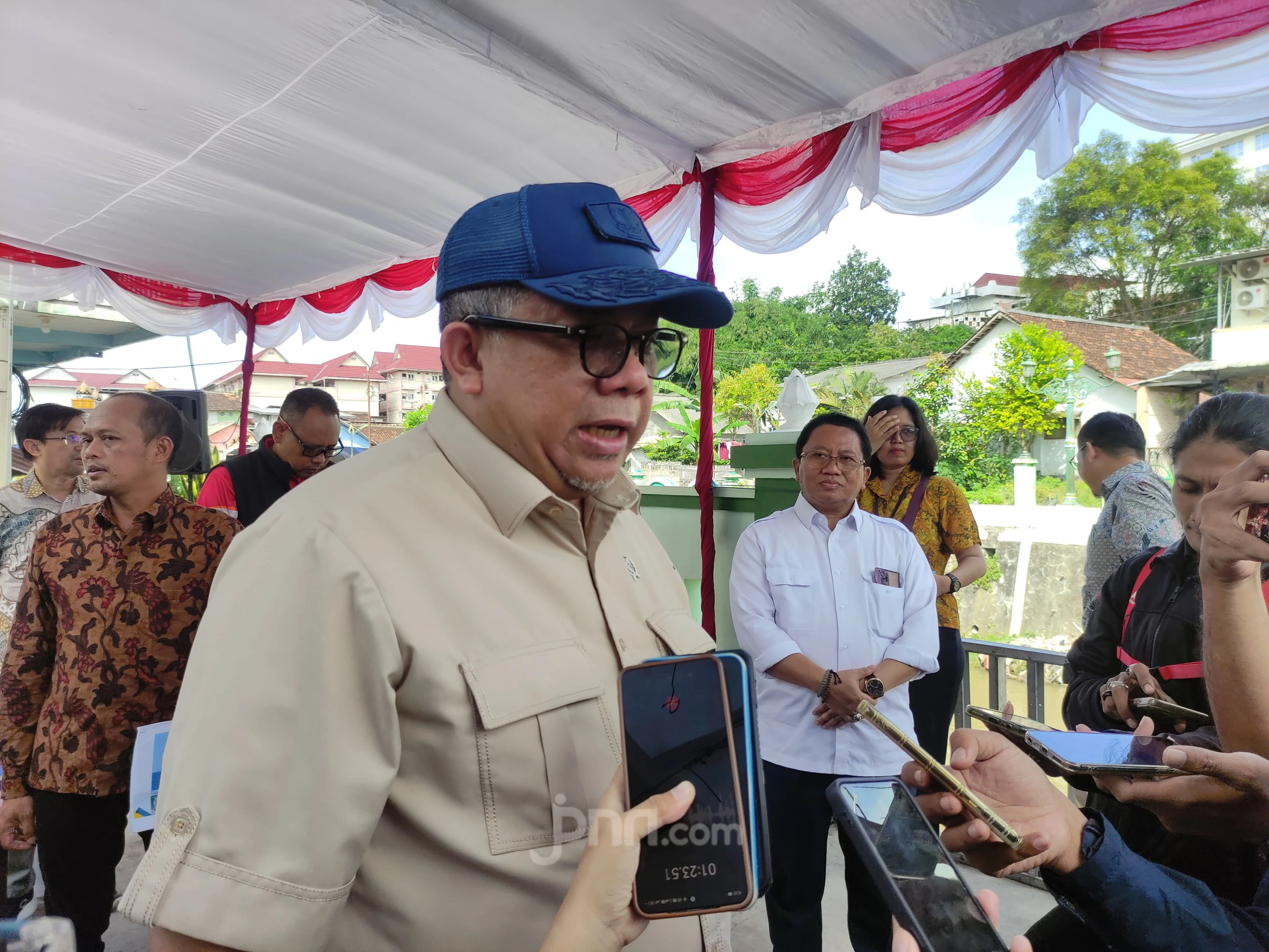 2 Lokasi Ini Akan Dibangun Hunian Vertikal di Jogja