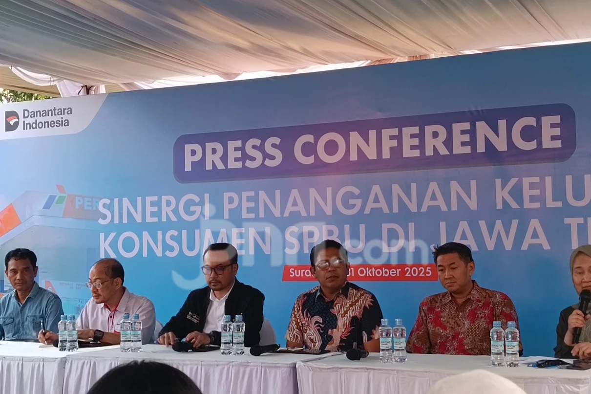 Pertamina Pastikan Tindak Tegas Pihak yang Curangi BBM Sebabkan Motor Brebet