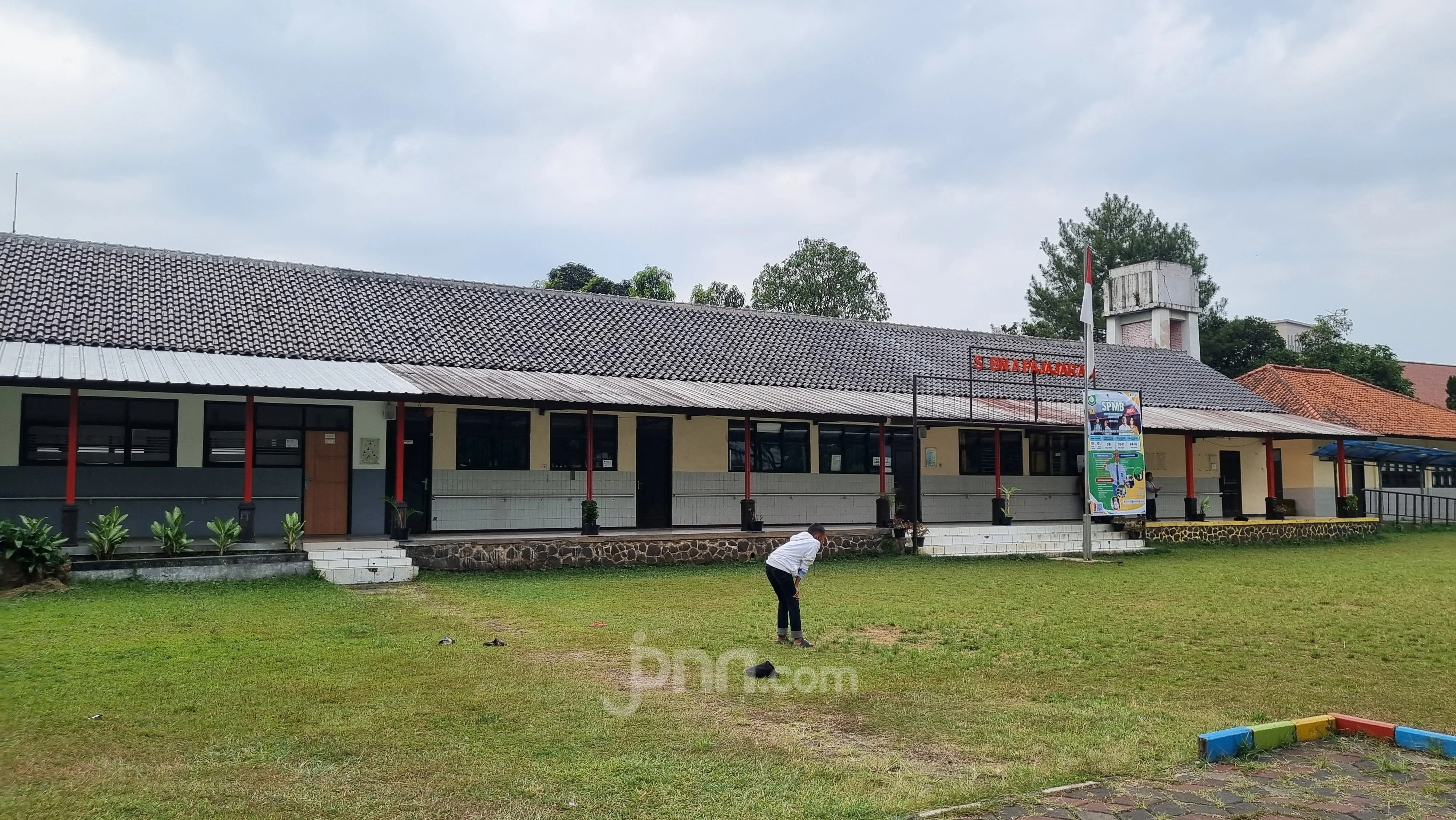 Sekda Herman Tegur Dinsos Jabar Soal Pengusiran Siswa Disabilitas SLBN A Pajajaran dari Asrama