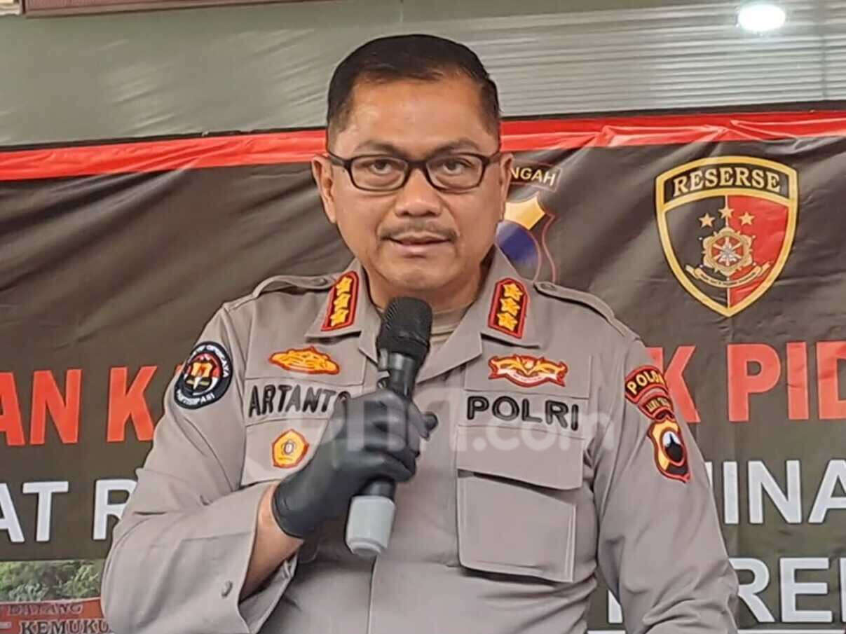 Kasus Kematian Warga Semarang Seusai Dianiaya Polisi Jogja Masih Misteri