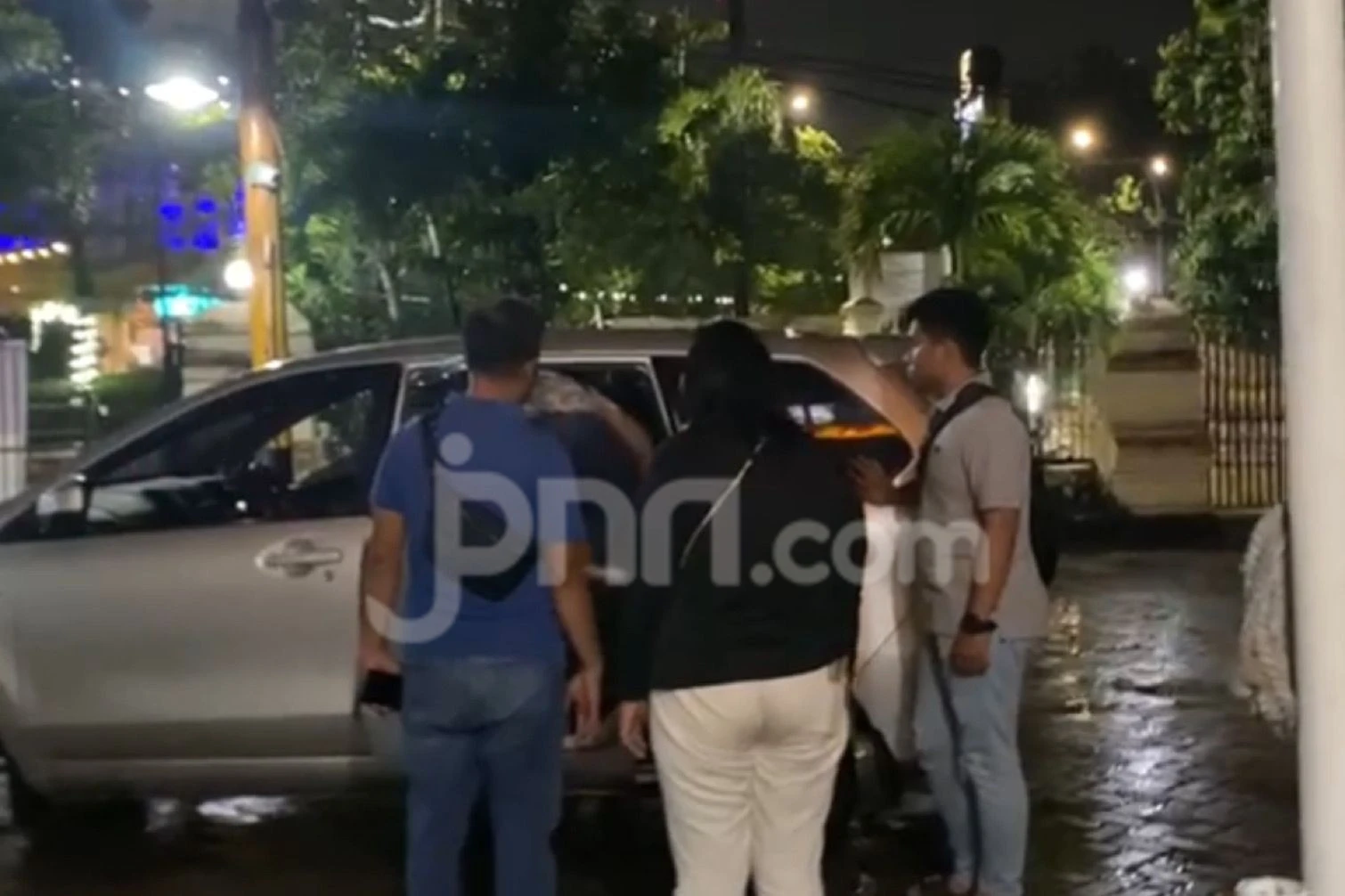 Niat Cari Kerja ke Surabaya, 4 Orang Ini Malah Jadi Korban Penyekapan, Nelangsa