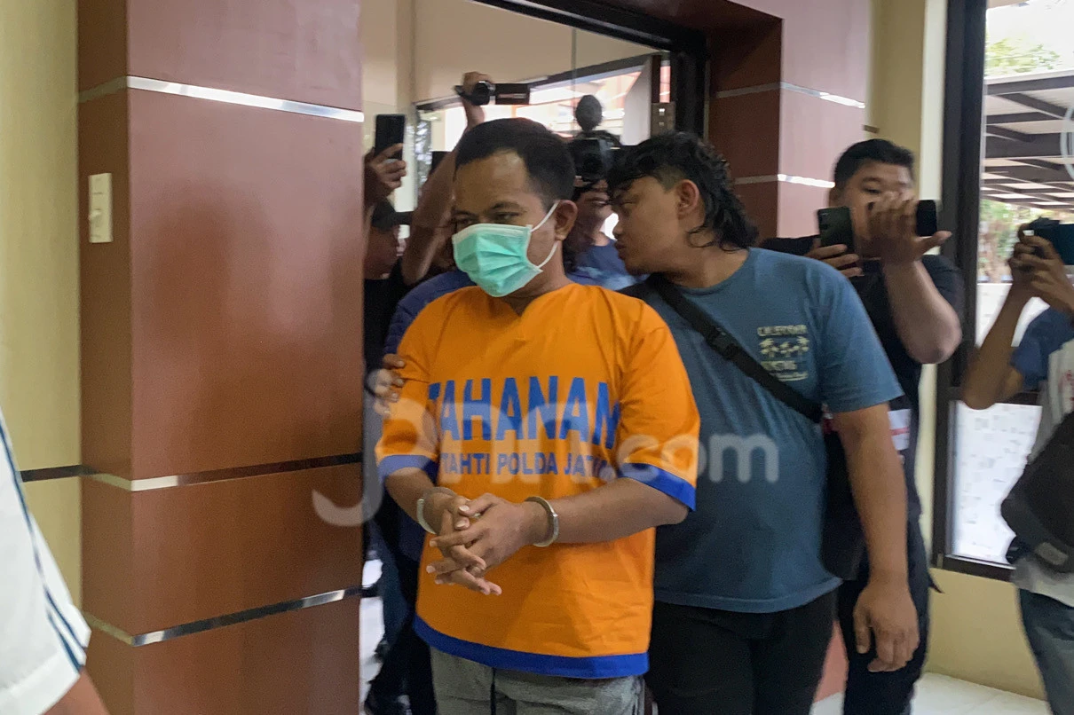 Perempuan yang Tewas di Pasuruan Dibunuh Keponakan, Direncanakan 2 Bulan Lalu