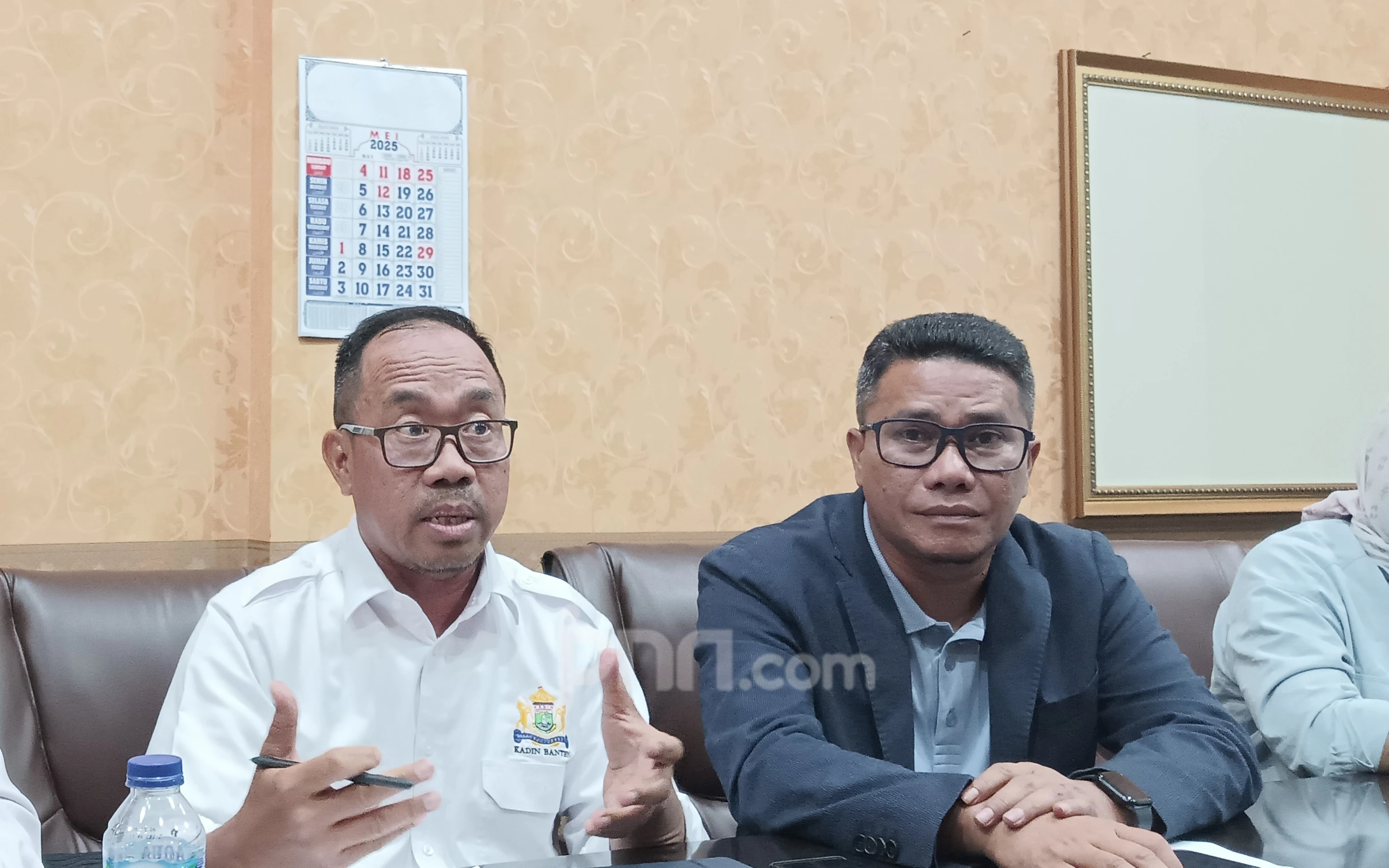 Kadin Banten Merespons Buntut Heboh di Cilegon Minta Proyek Rp 5 Triliun