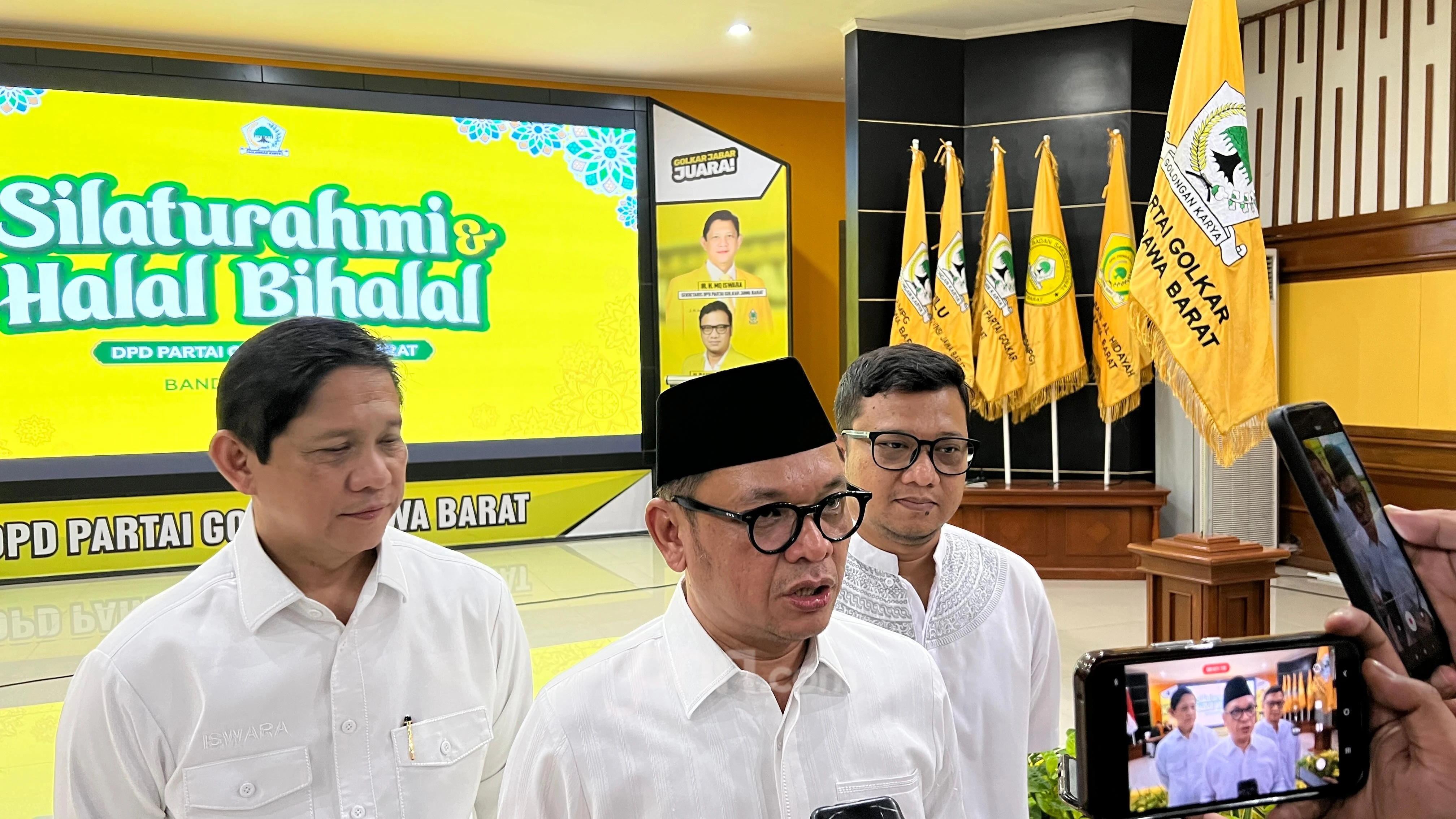 Gubernur Lemhanas Tak Sependapat Soal Pendidikan Militer Siswa Nakal Gagasan Dedi Mulyadi