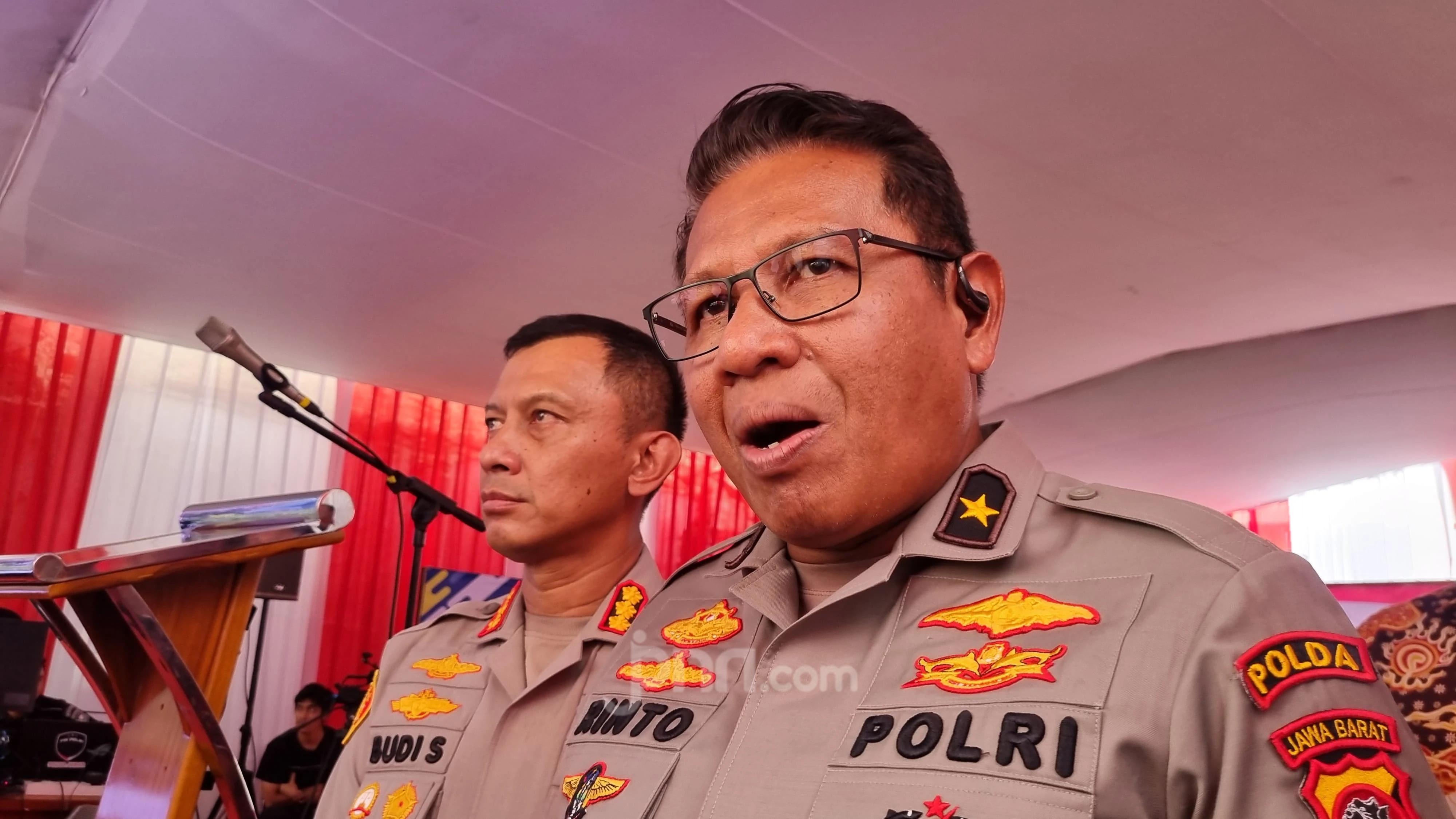 Polda Jabar Bangun 31 SPPG Polri, Dukung Penuh Program MBG