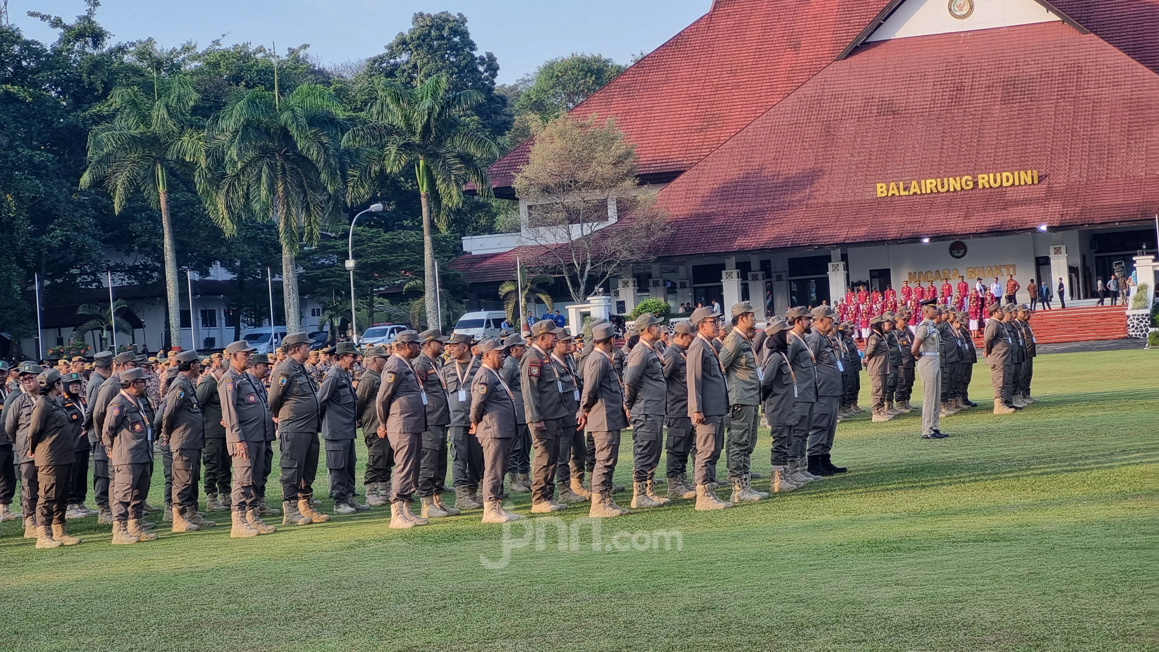 Tutup Retret di IPDN, Wamendagri Bima Arya Sampaikan Pesan Mendalam Soal Pengabdian