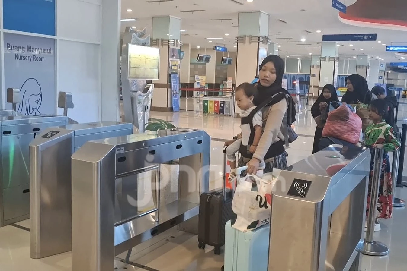 Libur Sekolah, PELNI Catat Lonjakan Pemesanan Setelah Diskon Tiket 30 Persen