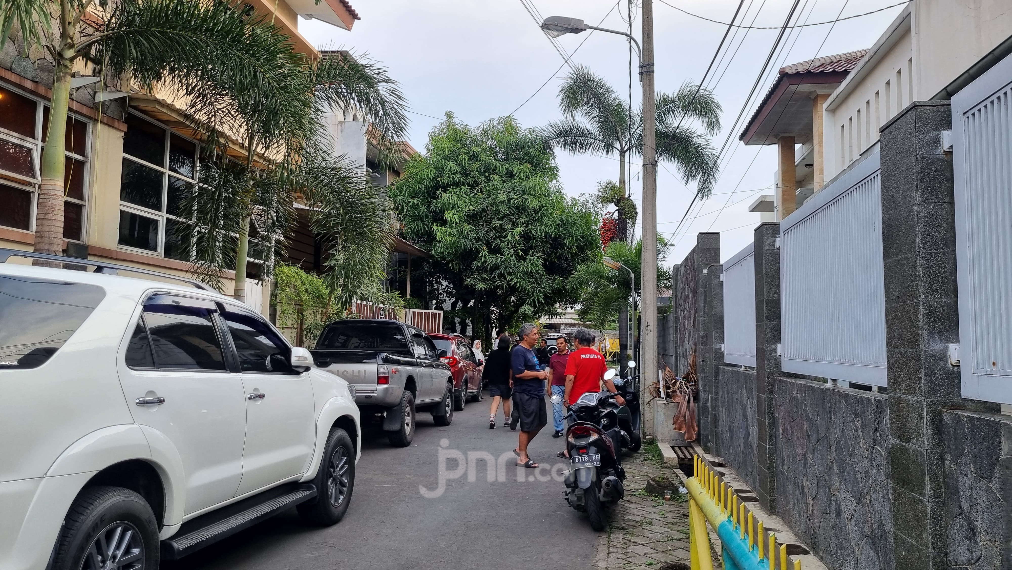 Diantar Tukang Ojek, Wanita Diculik Pria Bersenjata di Bandung Sudah Kembali ke Rumah