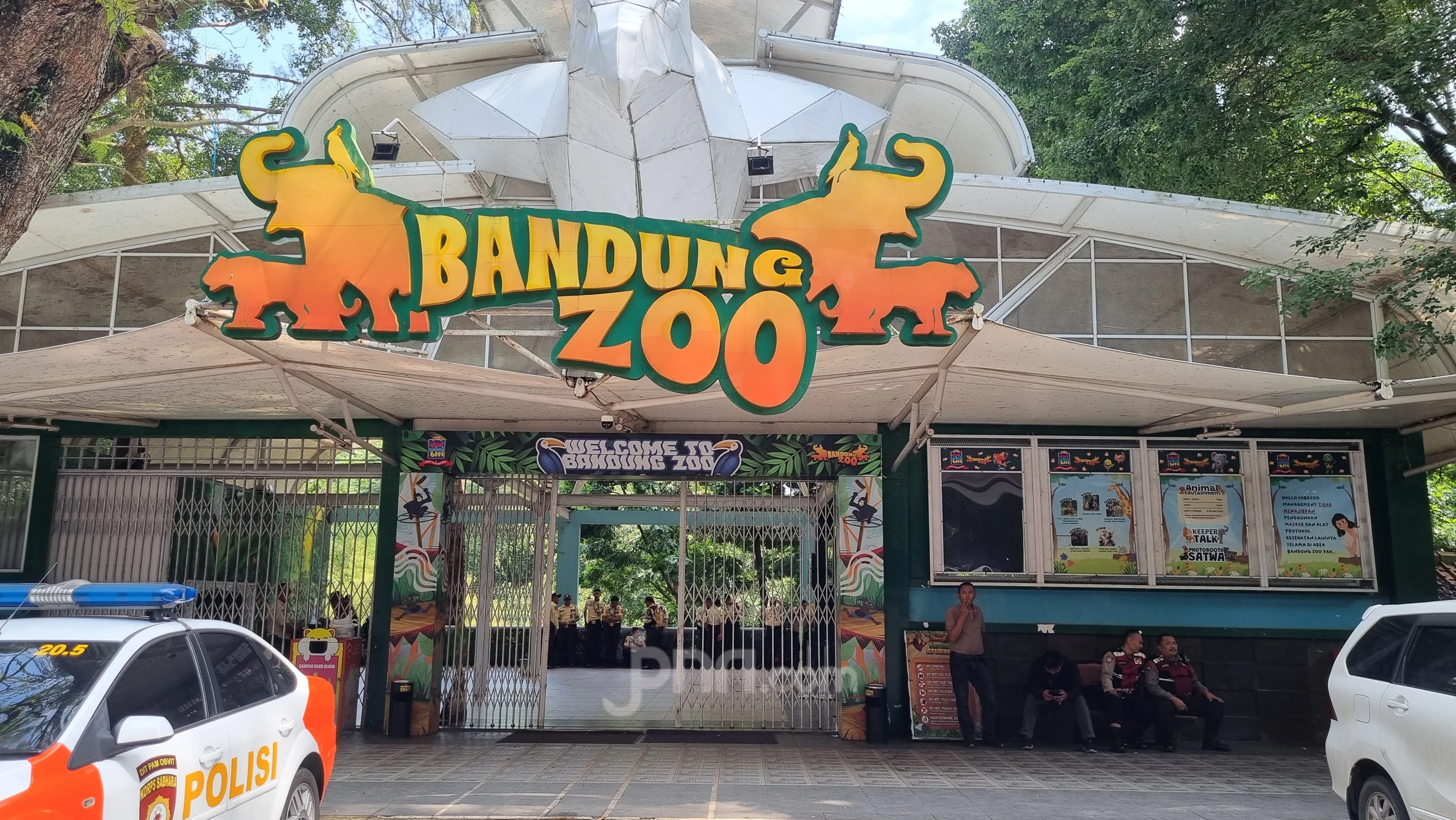 Kasus Korupsi Bandung Zoo: Tony Sumampau Pernah Ingatkan Romli Bratakoesoema untuk Taat Pajak