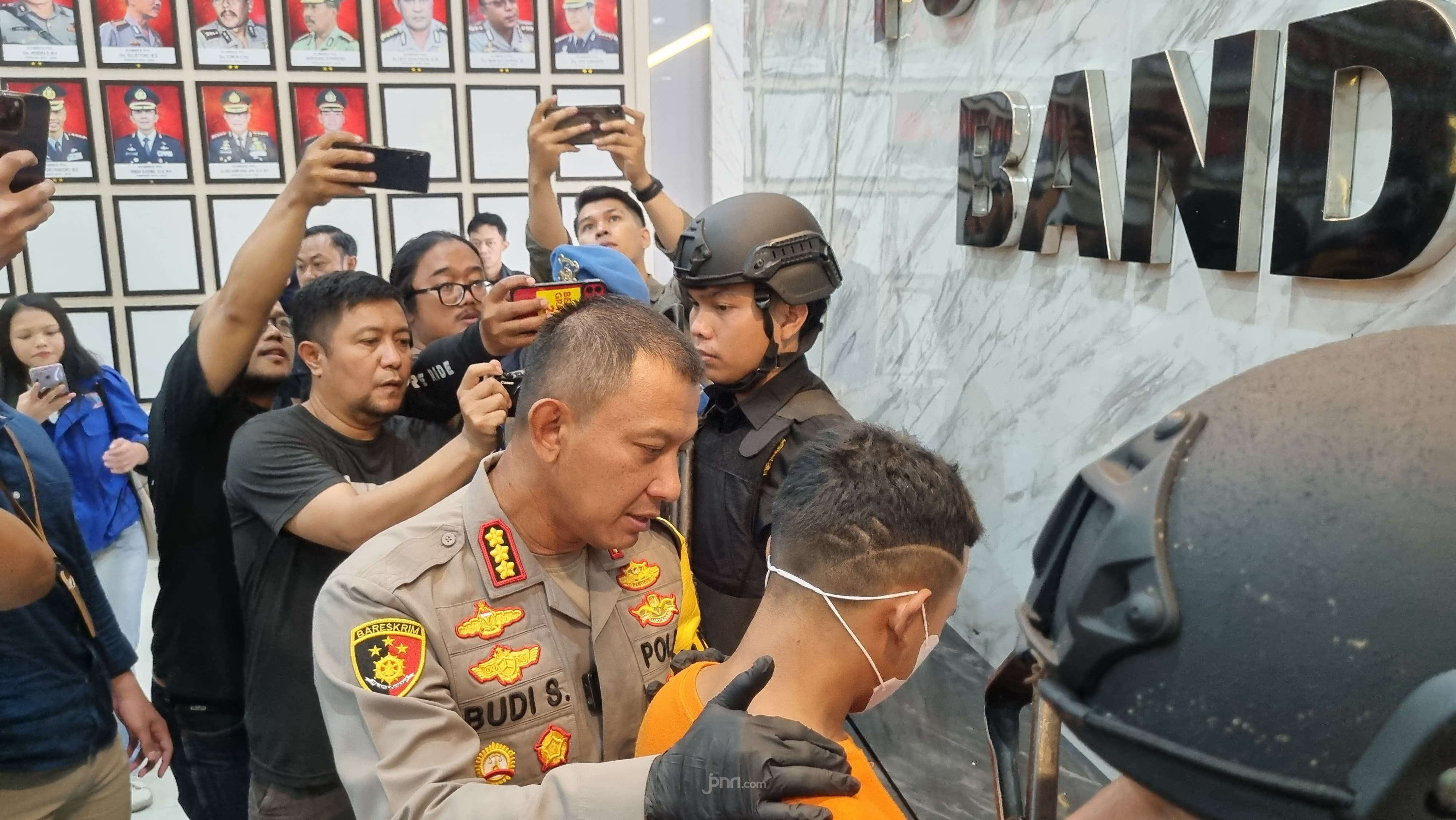 Gegara Cekcok, Nyawa Pemuda Melayang Setelah Ditusuk Kelompok Bermotor