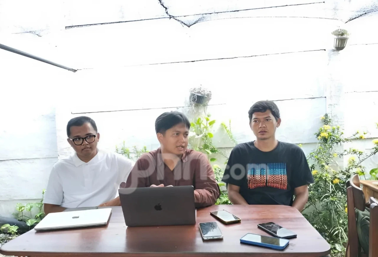 6 Usulan Perbaikan Draf Raperda Tambang DIY