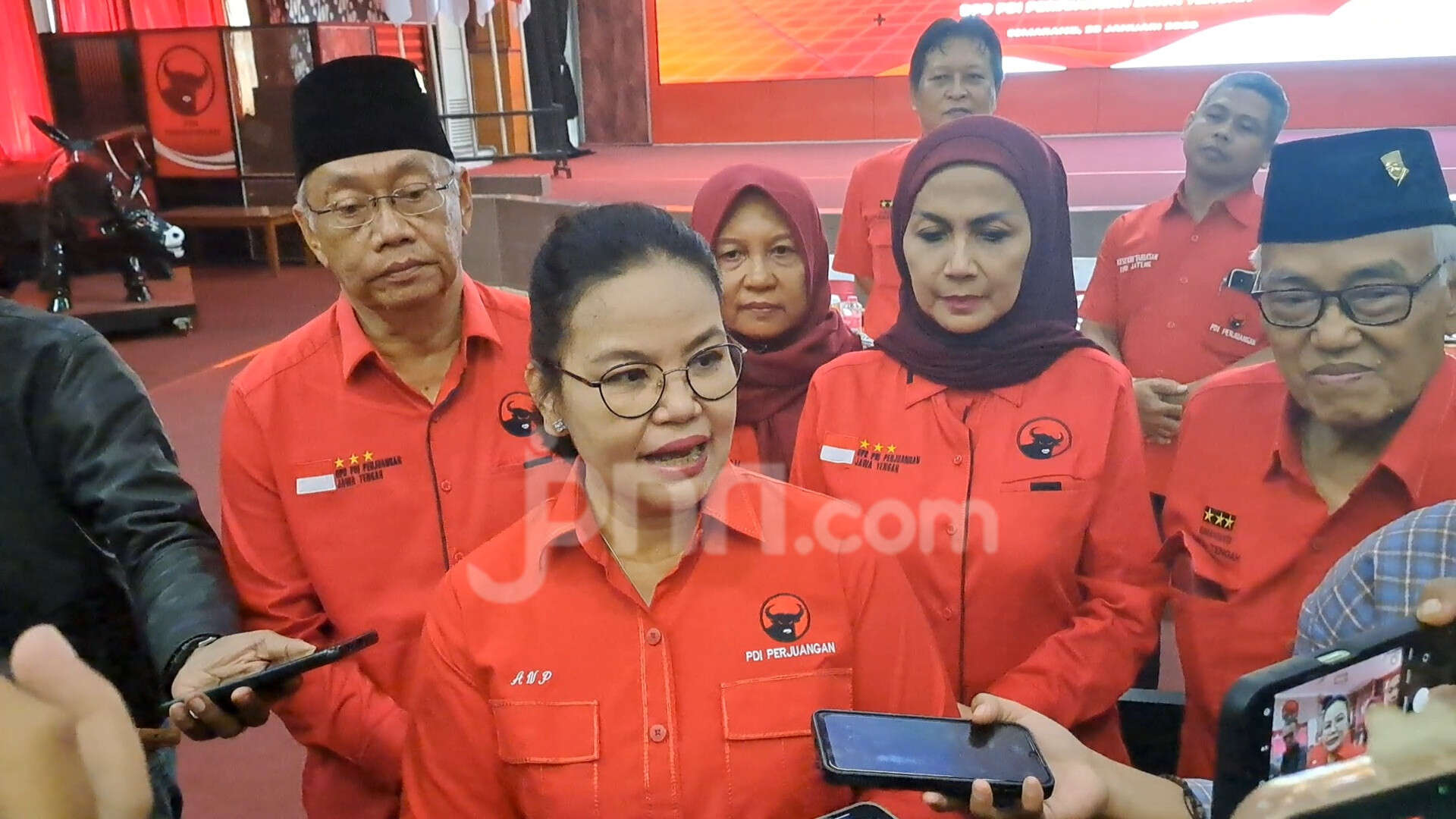 Sempat Menunda karena Megawati, Wali Kota Semarang Berangkat ke Retreat Akmil