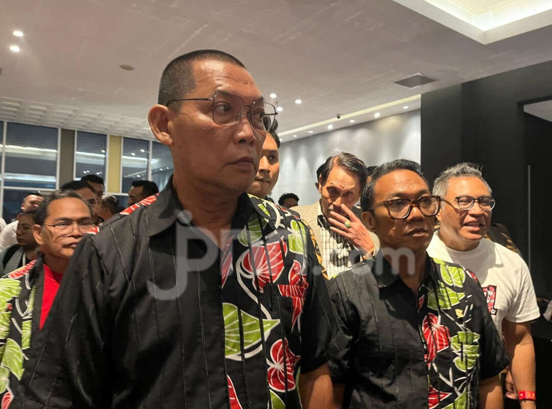 Dilaporkan ke Bawaslu, Cawakot Solo Teguh: Silakan