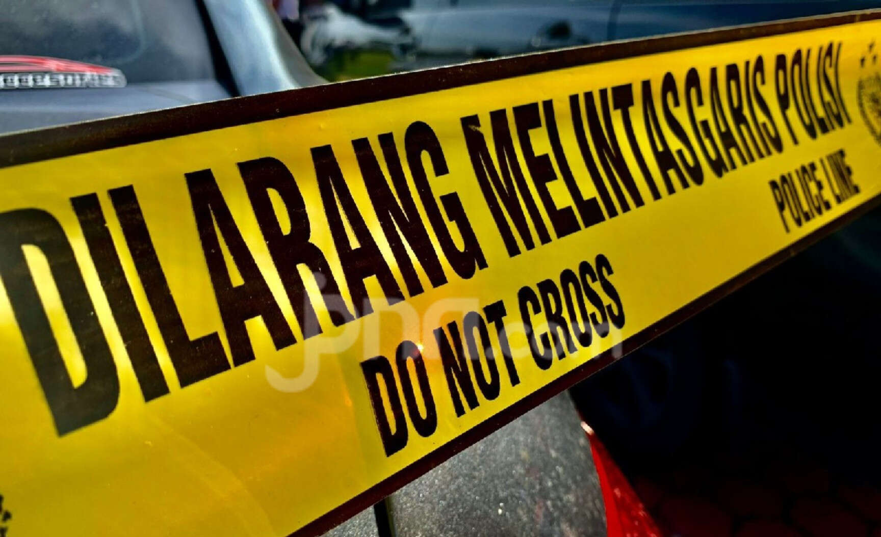 Jalan Rusak di Semarang Memakan Korban, Ibu Rumah Tangga Tewas Terlindas Truk