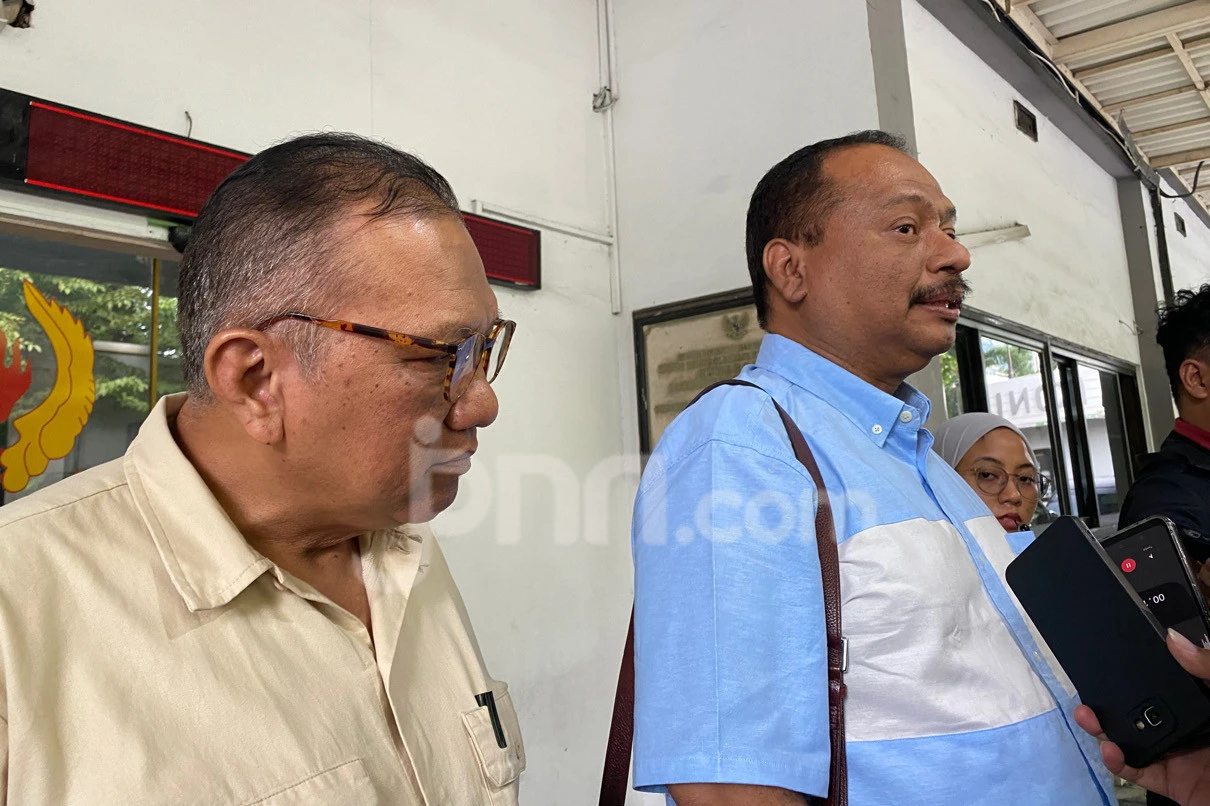 KPK Bawa Dokumen Surat Keputusan Saat Geledah KONI Jatim, Termasuk PON 2021