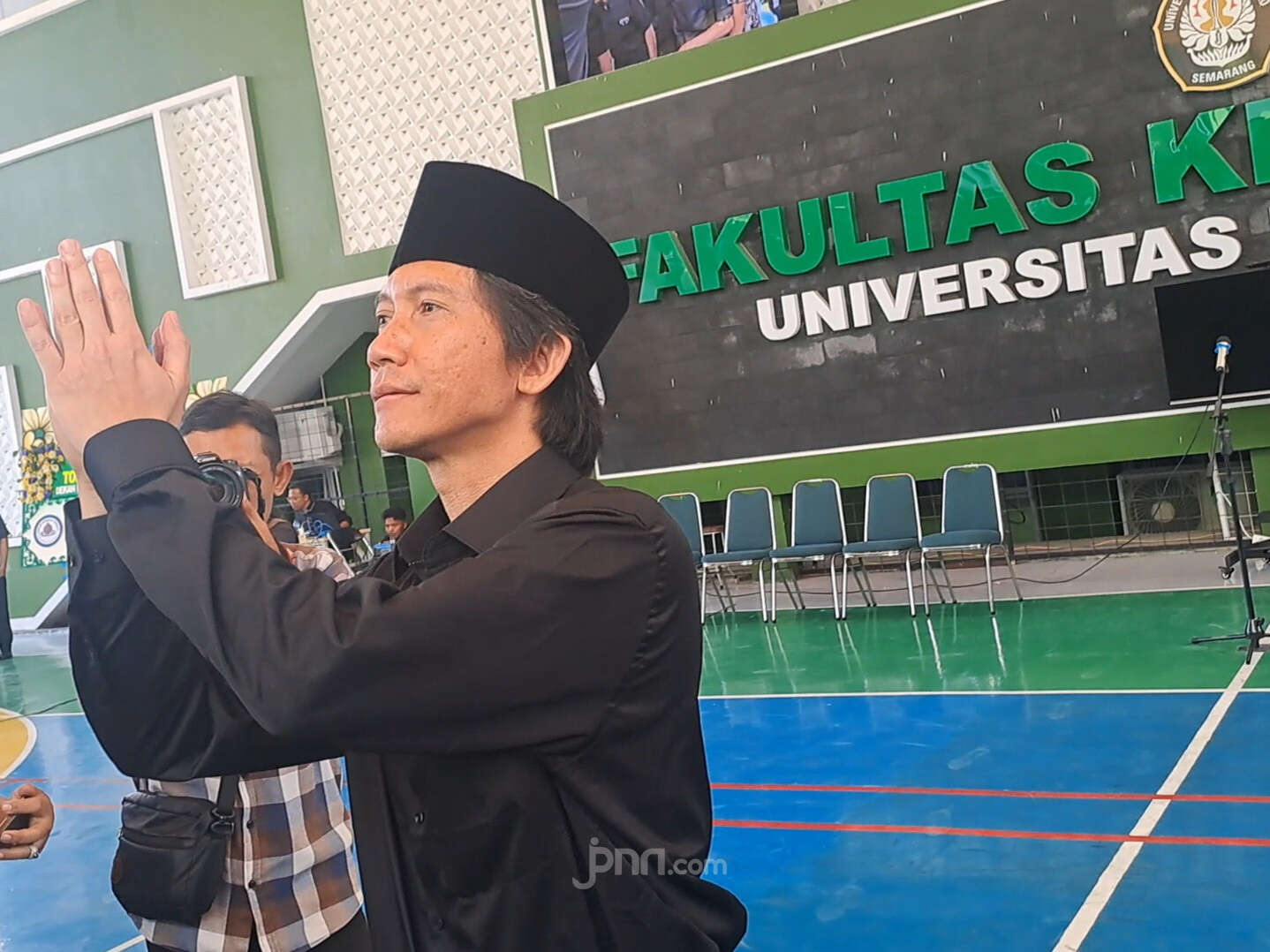 Kemenkes Sebut Mahasiswi PPDS Aulia Risma Diperas Rp 40 Juta, Dekan FK Undip: Silakan Dibuka