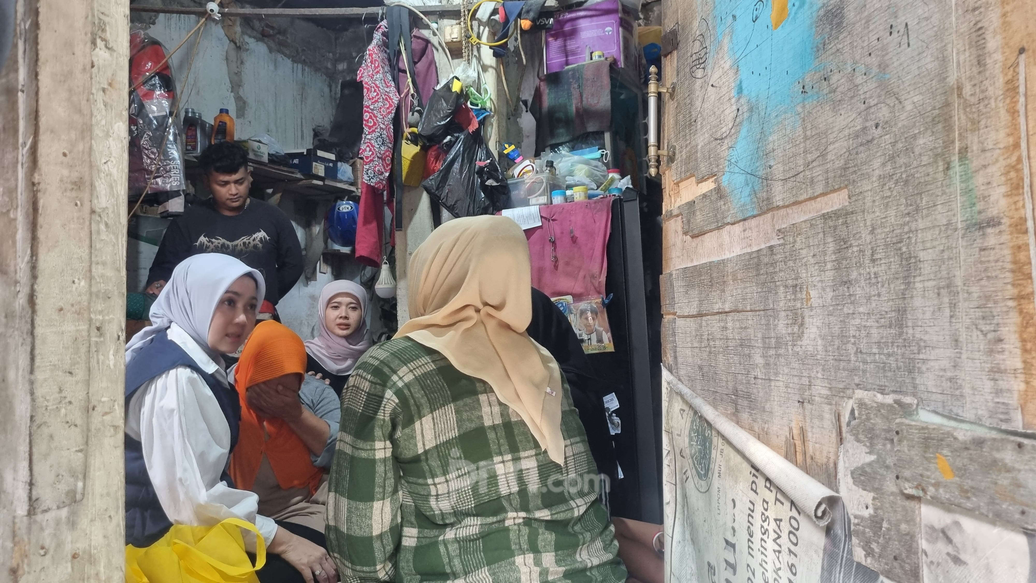 Polisi Periksa Sejumlah Saksi dalam Kasus Rudapaksa Gadis Disabilitas