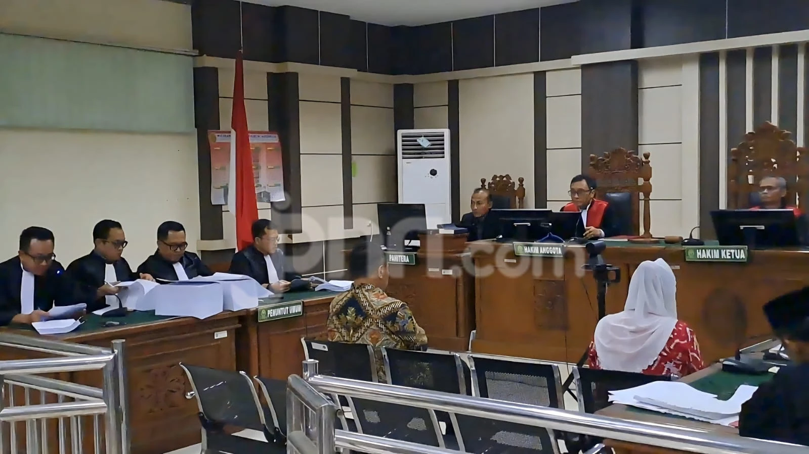 Alwin Basri Berperan Dominan dalam Korupsi Mbak Ita, Tuntutannya Lebih Berat