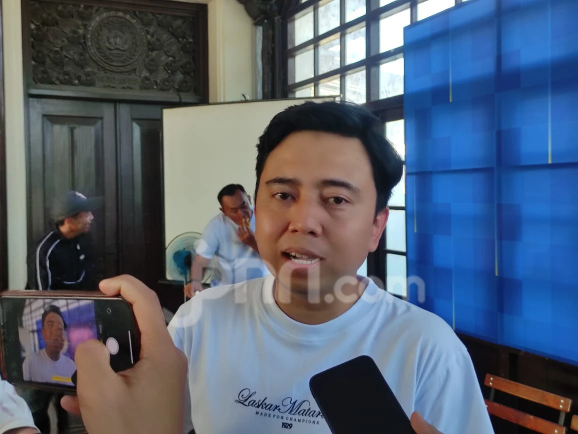 PSIM Yogyakarta Siapkan Laga Uji Coba