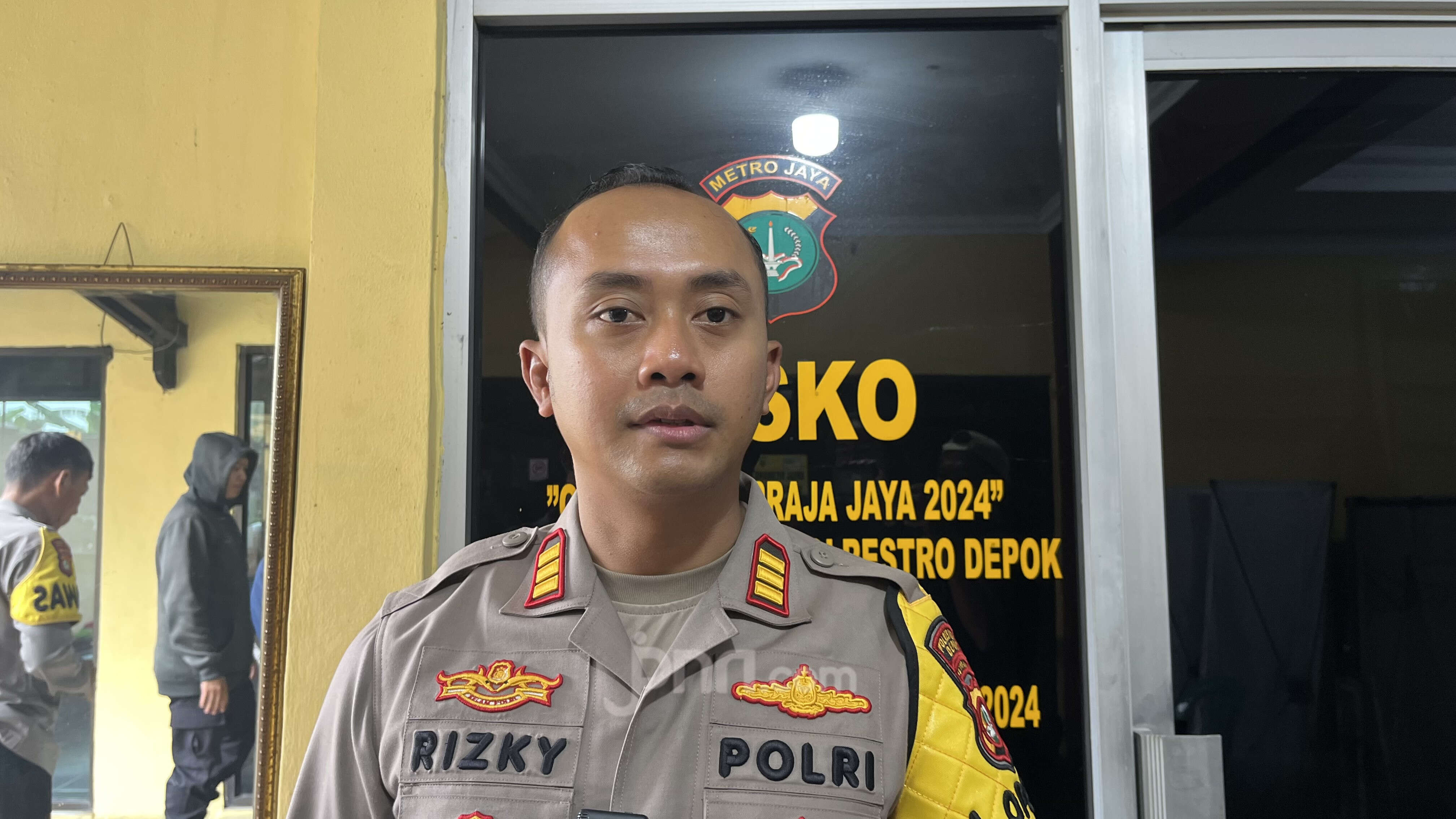 Polisi Beberkan Kronologi dan Motif Duel Siswa SMP di Depok Hingga Tewas