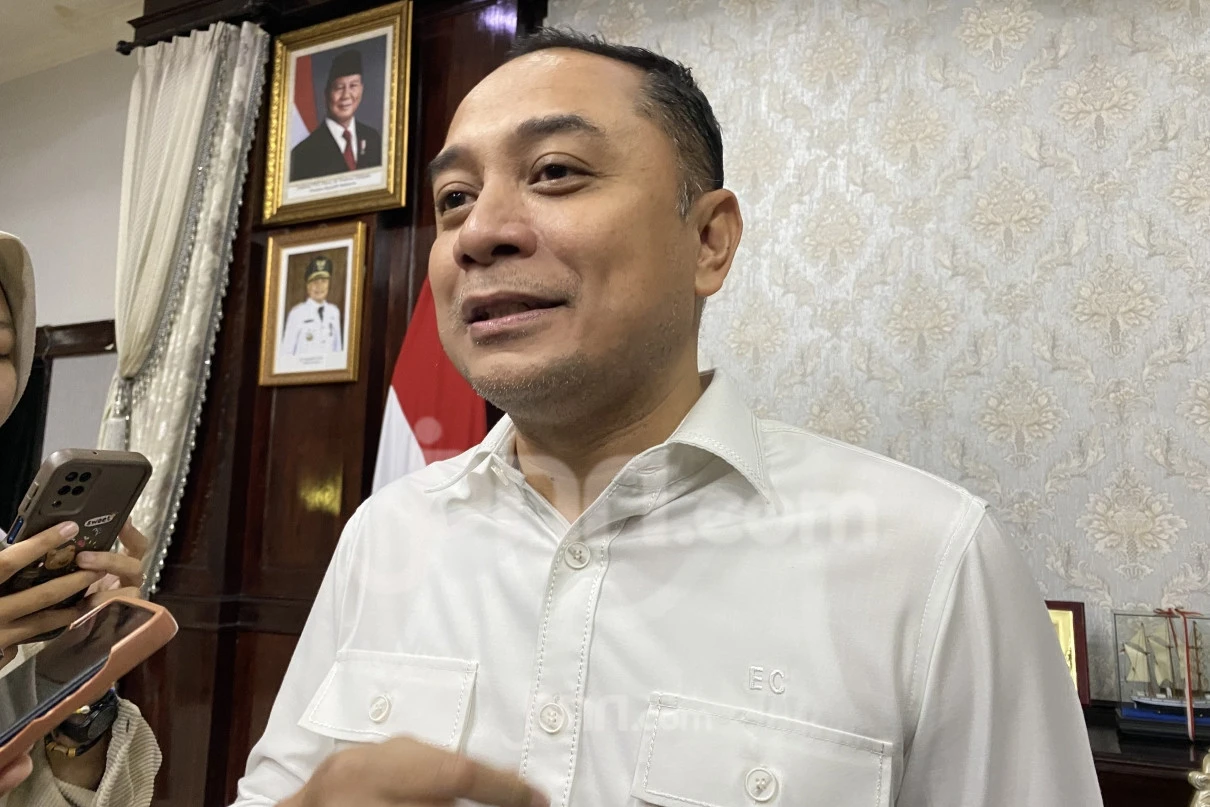 Wali Kota Eri: Perusahaan Tahan Ijazah Karyawan Langgar Perda, Sanksi Tak Main-Main