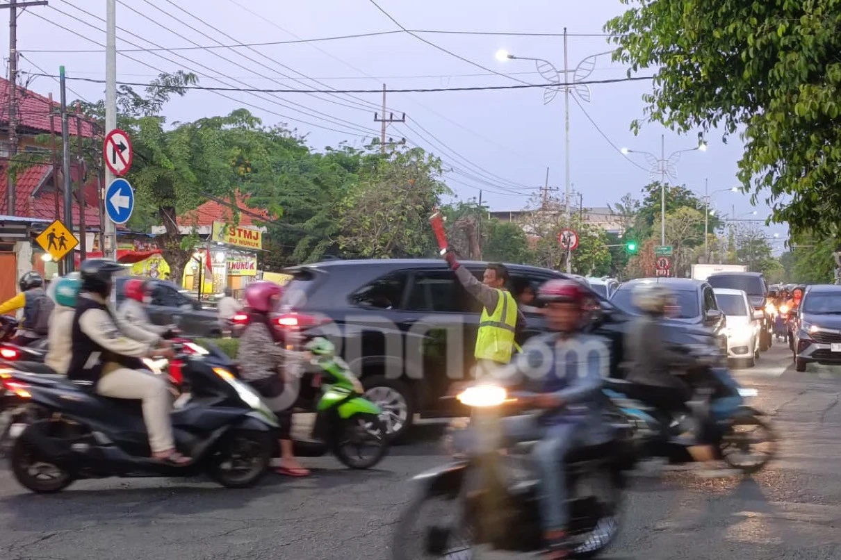 Supeltas Ditertibkan, Eri Cahyadi Tawarkan Pekerjaan Ini Sebagai Penggantinya