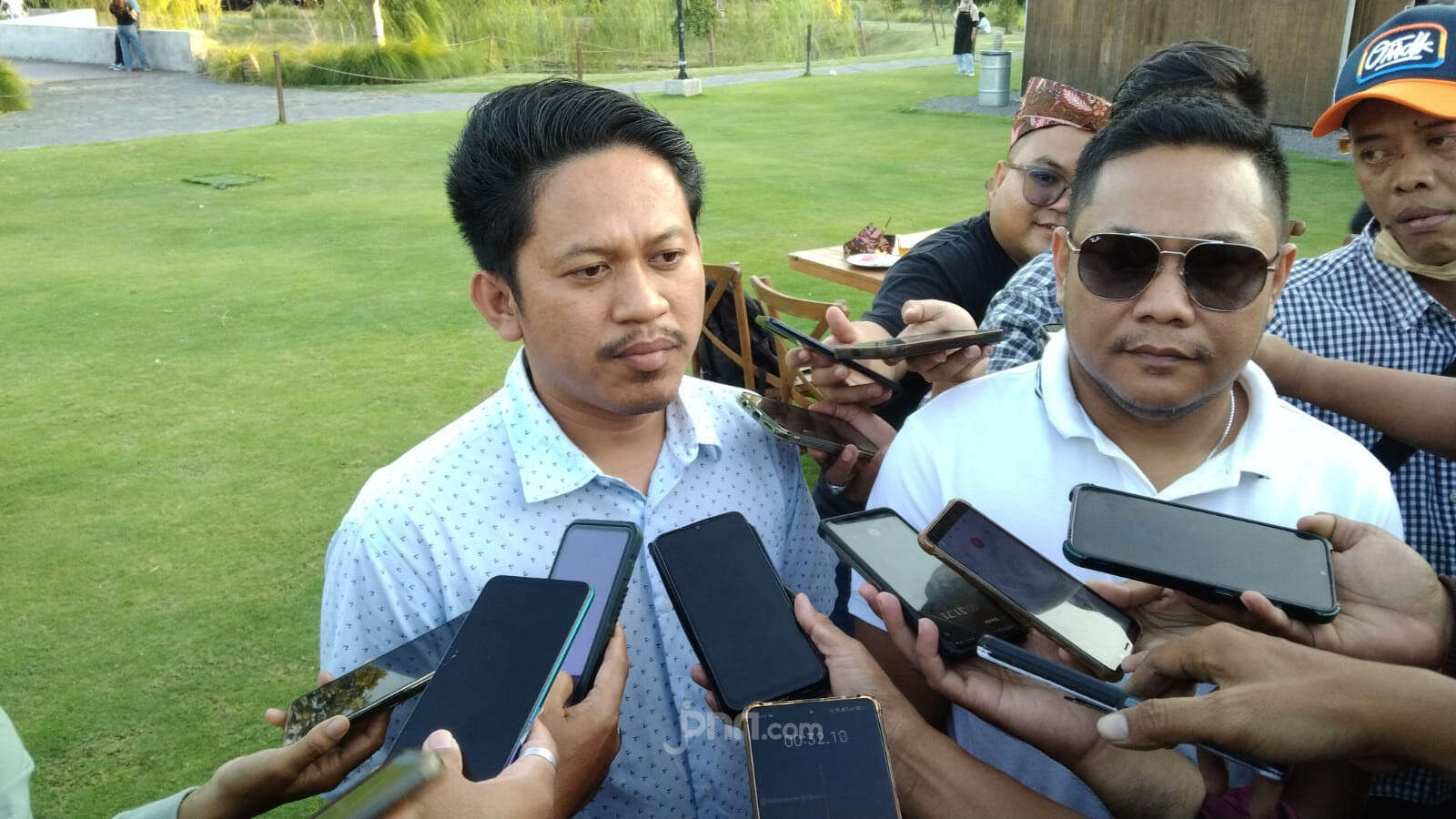 Bawaslu Surabaya Akan Gelar Sosialisasi Pengawasan Pilkada di 31 Warkop