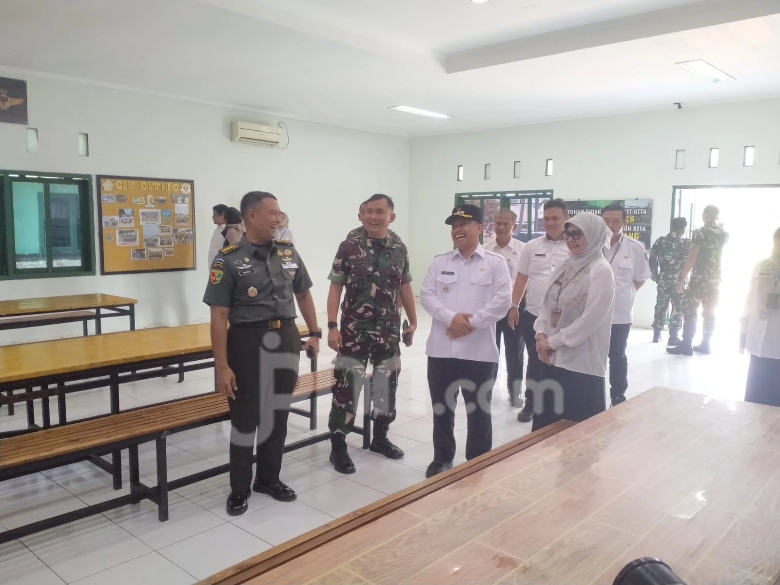Ekstra Ketat! Inilah 3 Modul Pembinaan yang Akan Diberikan Kepada Pelajar Selama di Barak Militer