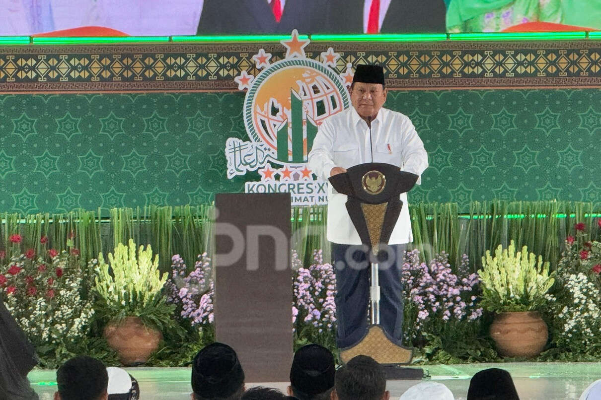 Demi Perbaiki 330 Ribu Sekolah, Prabowo Potong Biaya Dinas Luar Negeri