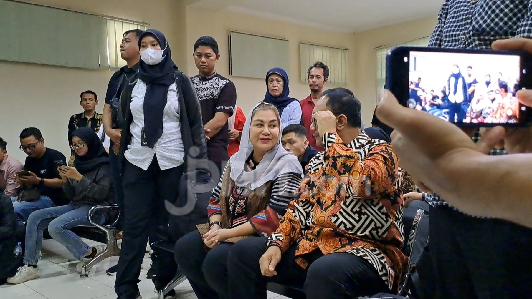 Modus 'Iuran Kebersamaan' dalam Kasus Dugaan Korupsi Mbak Ita, Hak ASN Dipotong