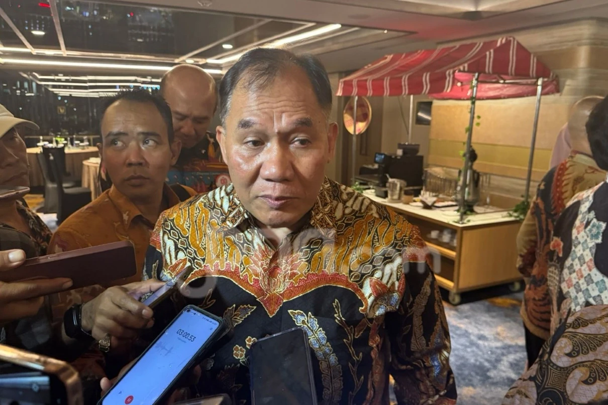 BHS Usulkan Tambah Dermaga untuk Atasi Kemacetan Pelabuhan Ketapang-Gilimanuk